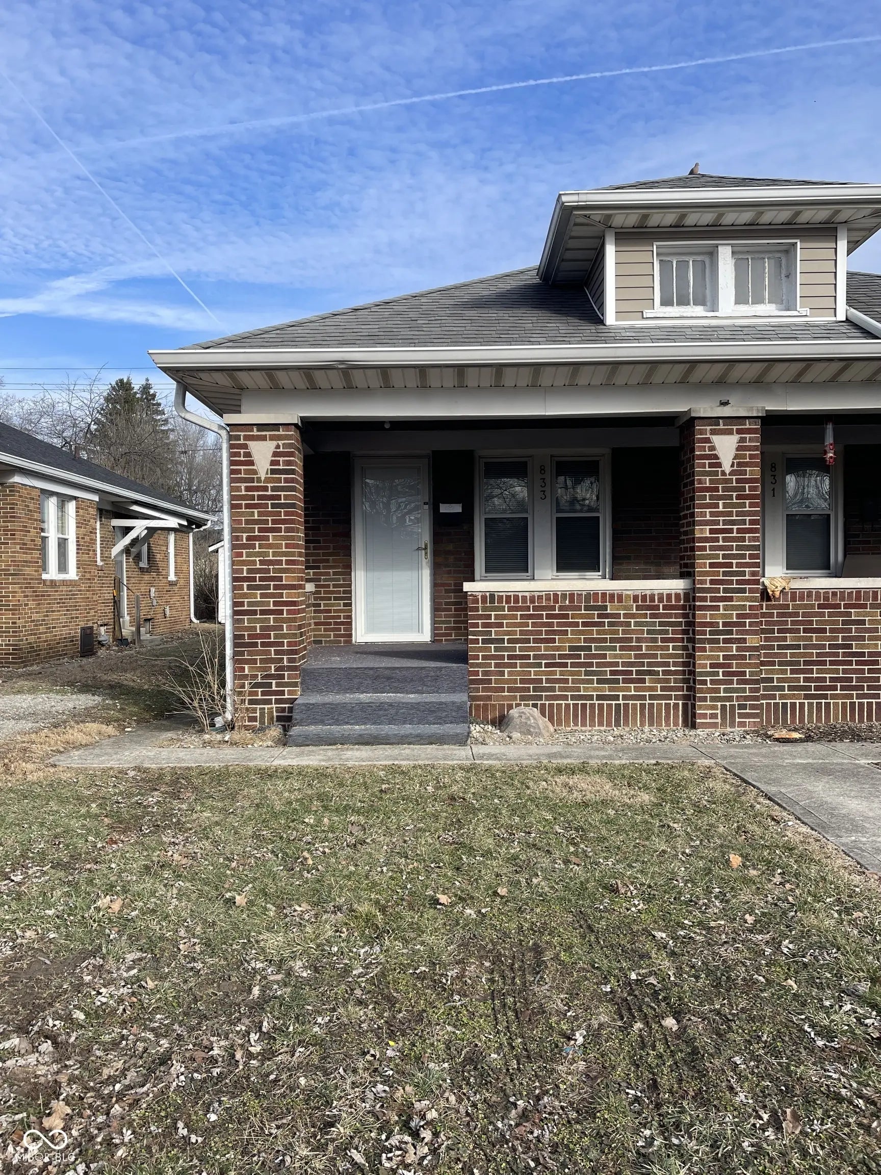 833 N Emerson Avenue, Indianapolis