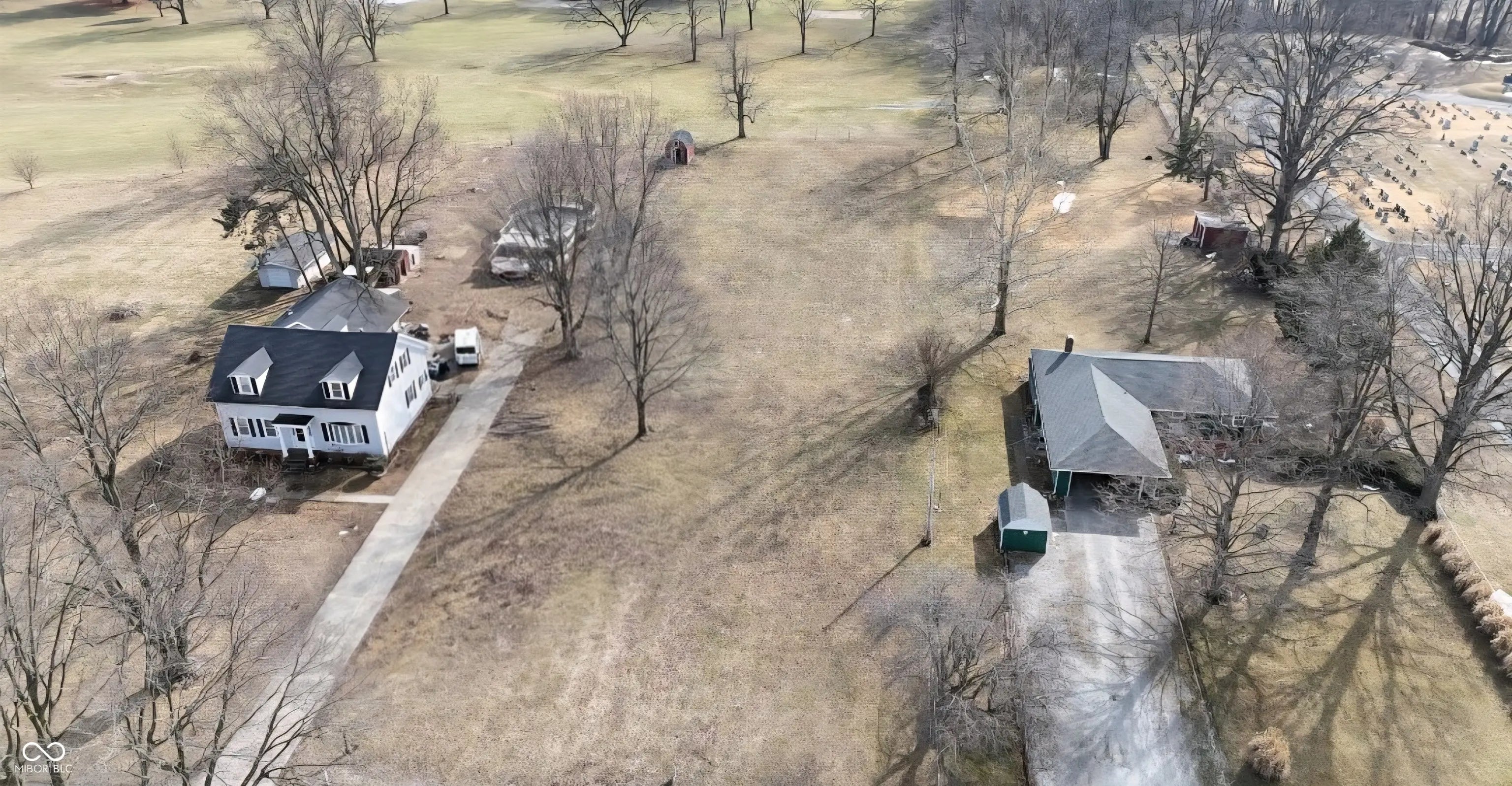 Photo of W 1050 N Elwood, IN 46036