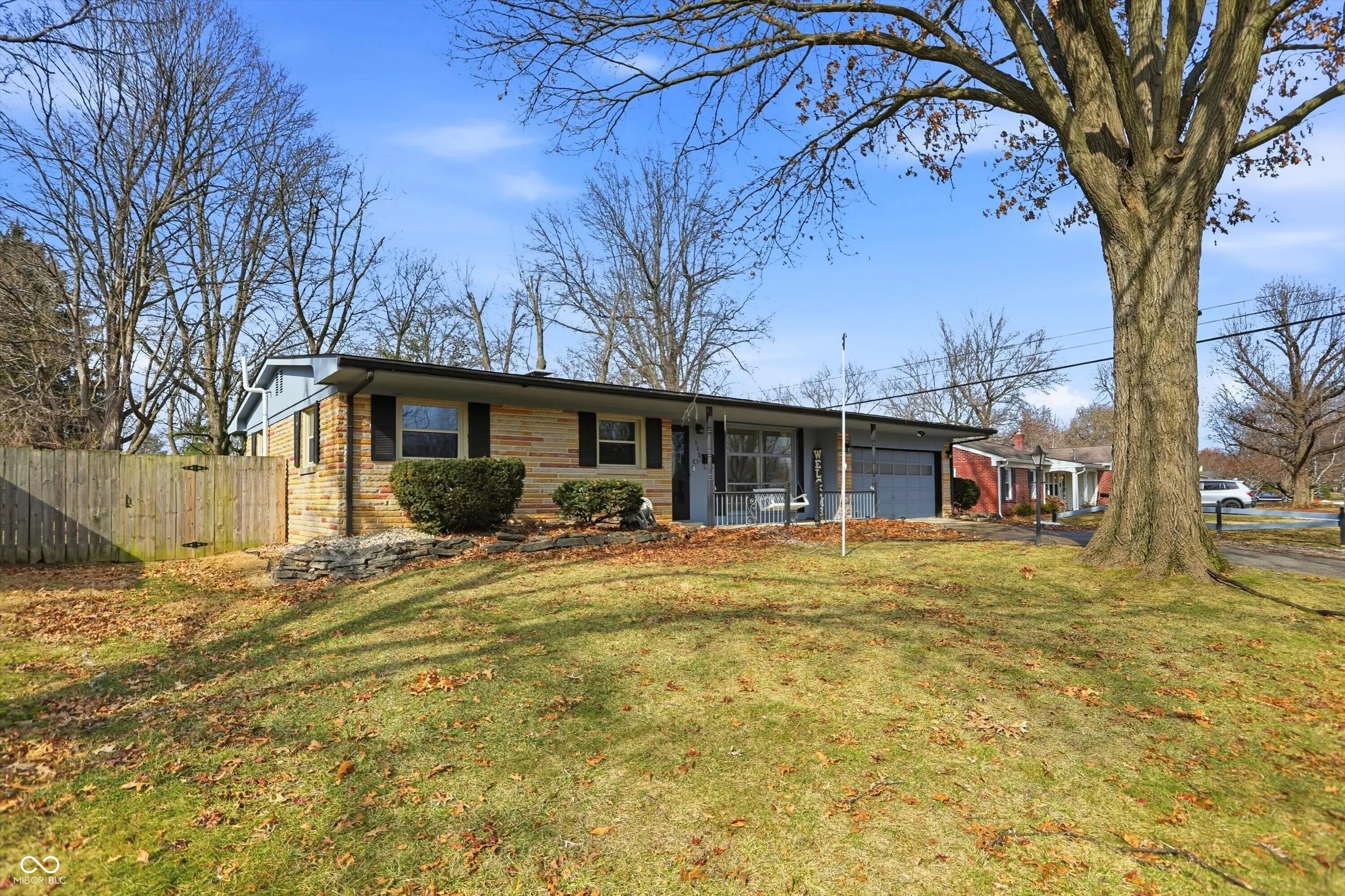 Photo of 608 Horton Street Greenwood, IN 46142