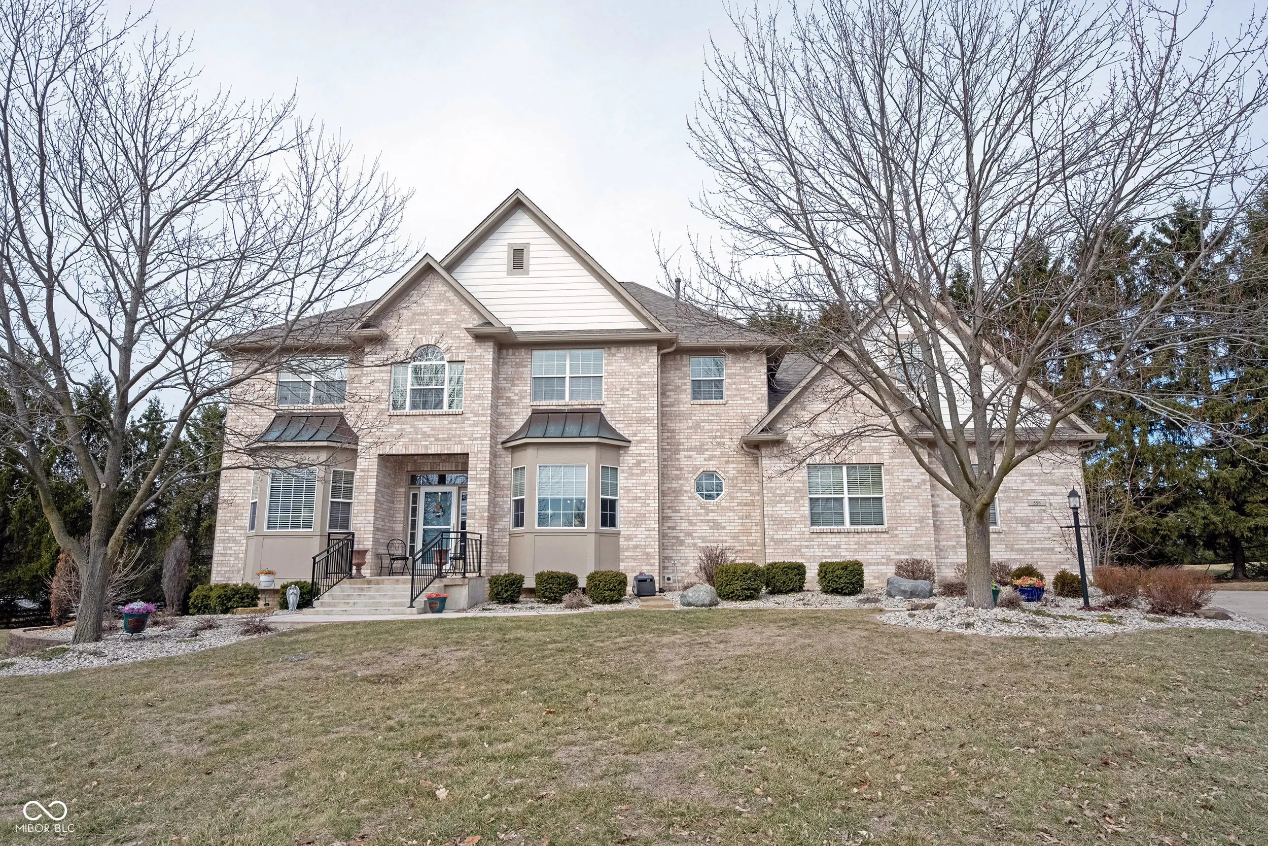 Photo of 558 Fox Lane Carmel, IN 46032