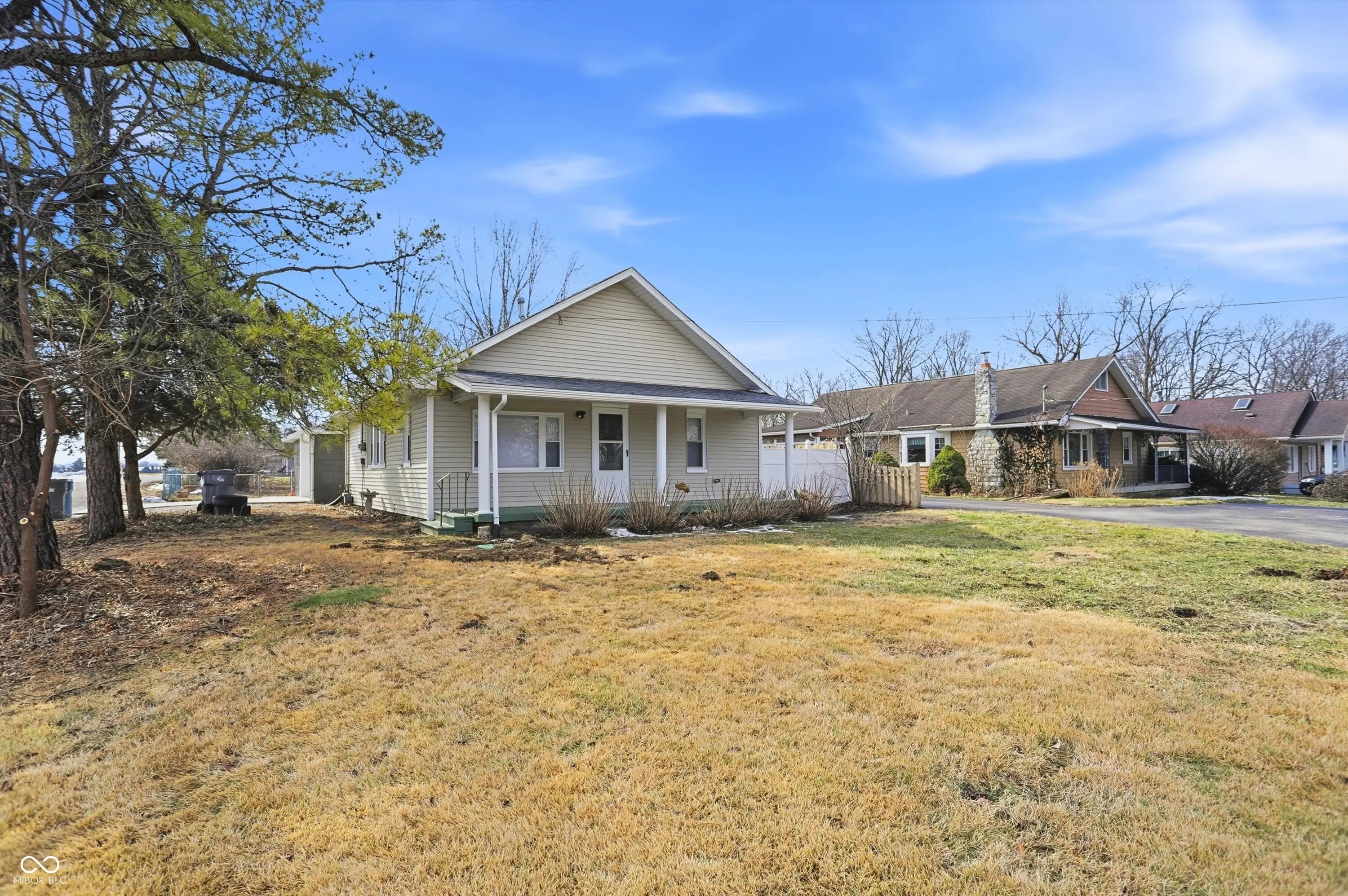 Photo of 4923 W Vermont Street Indianapolis, IN 46224