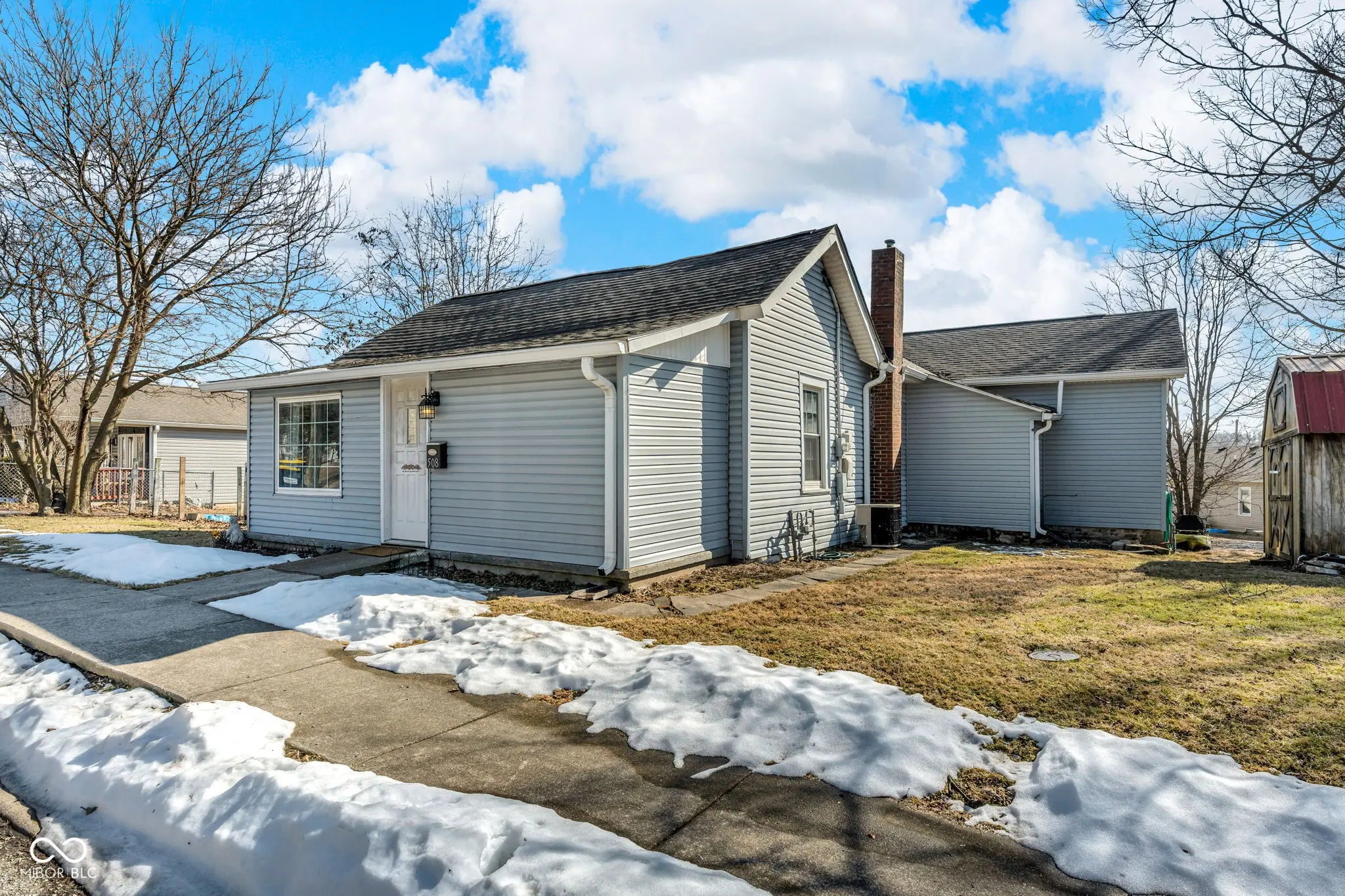 508 Ohio Street, Greencastle