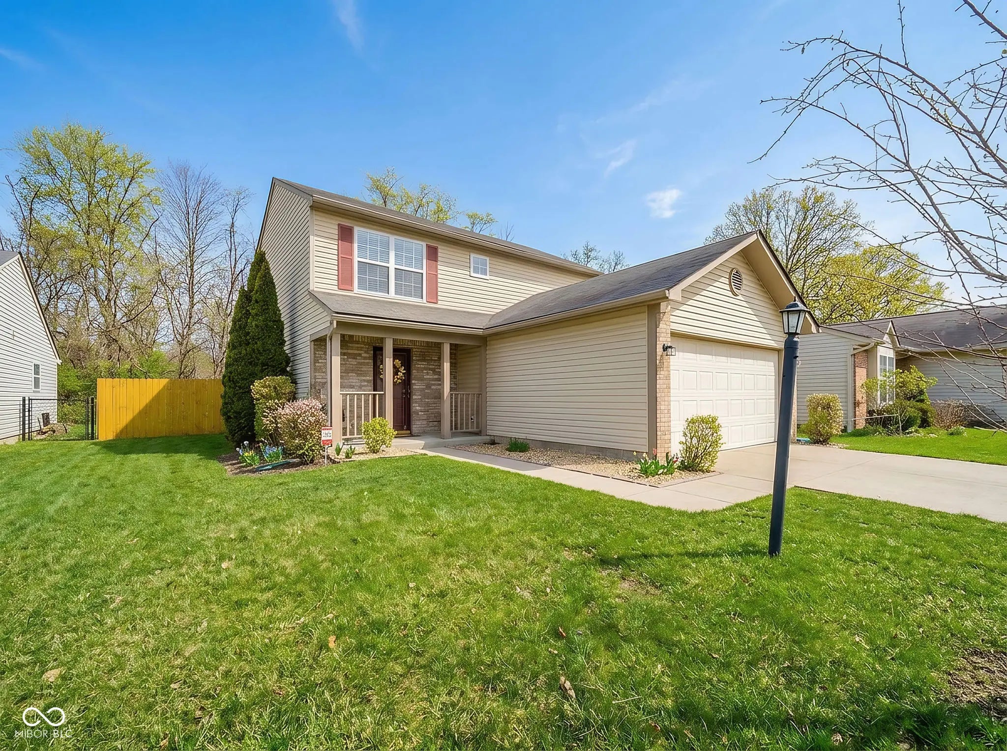 3464 W 54th Street, Indianapolis