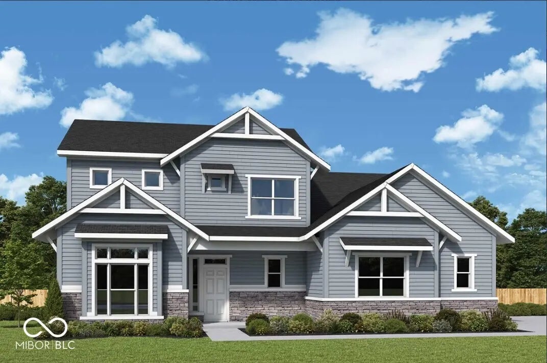 Photo of 19613 Wood Farm Place Westfield, IN 46074