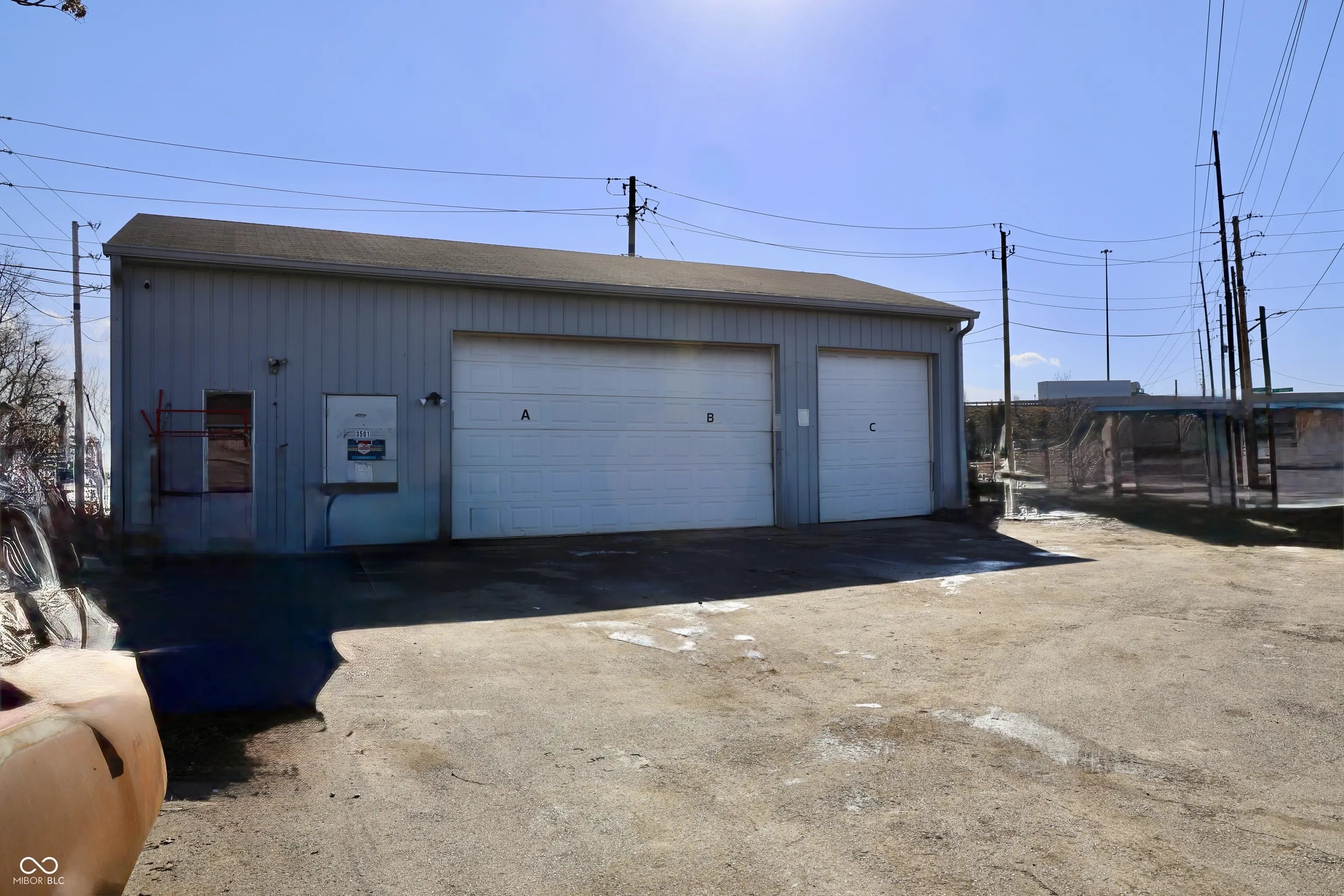 3501 Massachusetts Avenue, Indianapolis