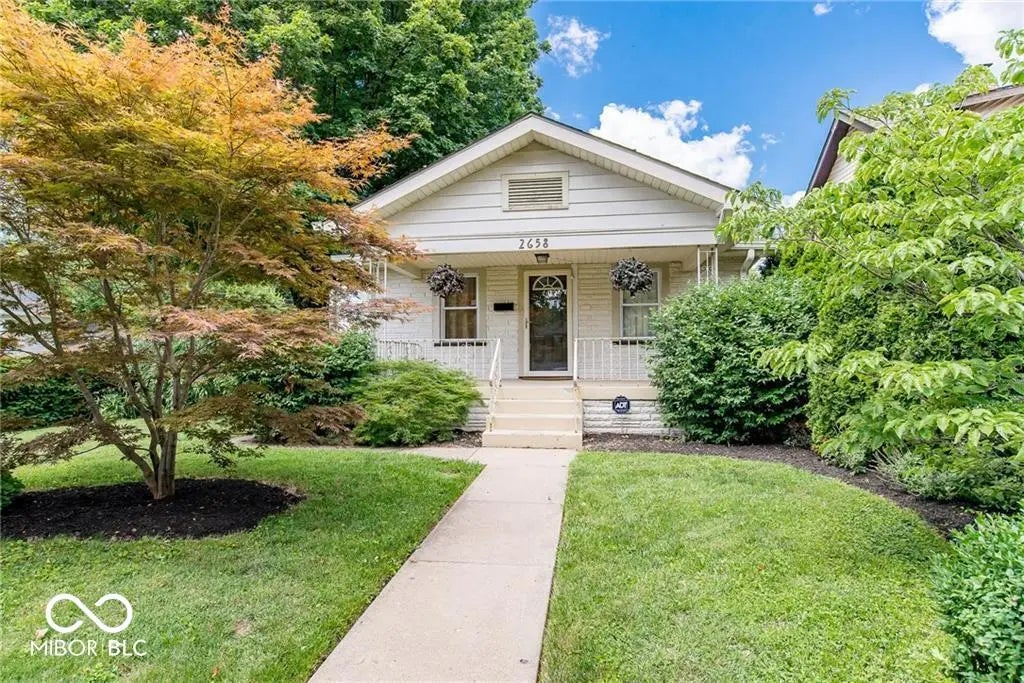 2658 Allen Avenue, Indianapolis