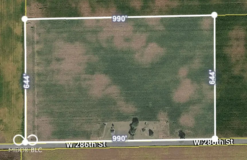 1440 W 286th Street, Sheridan