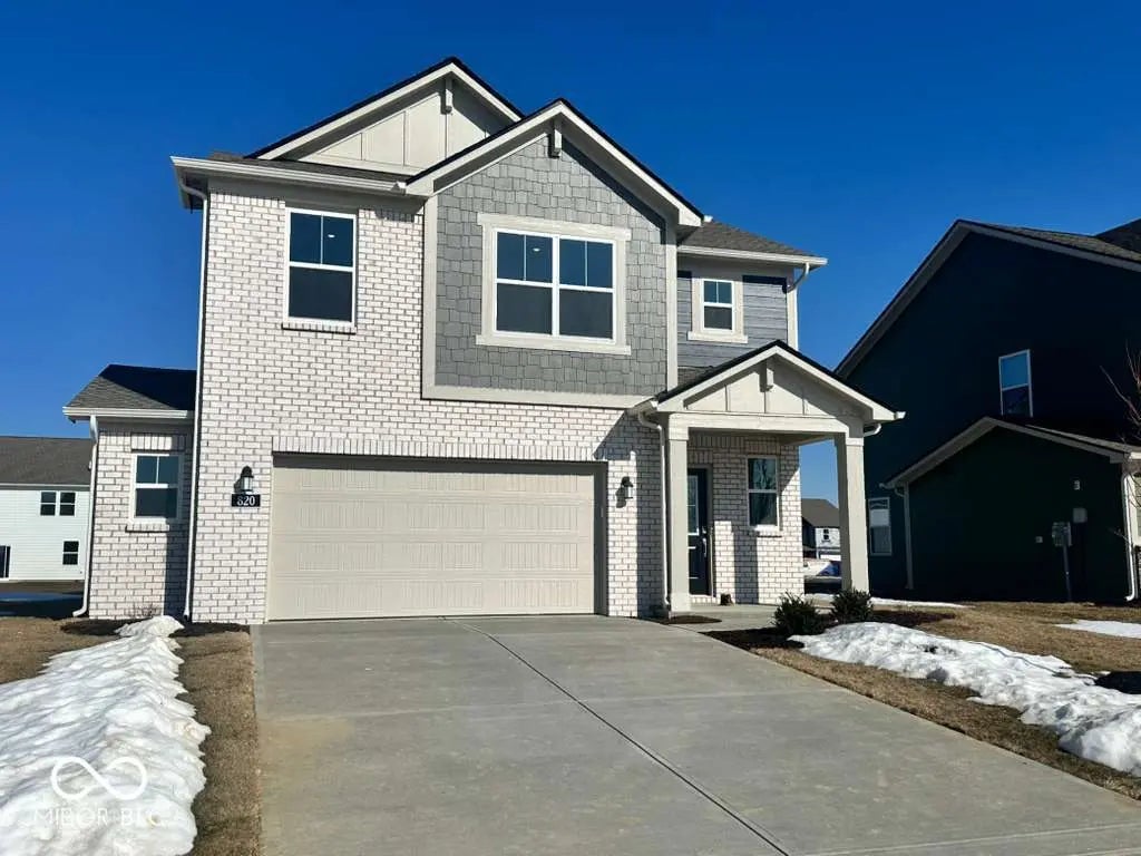 820 Hardin Place, Greenwood