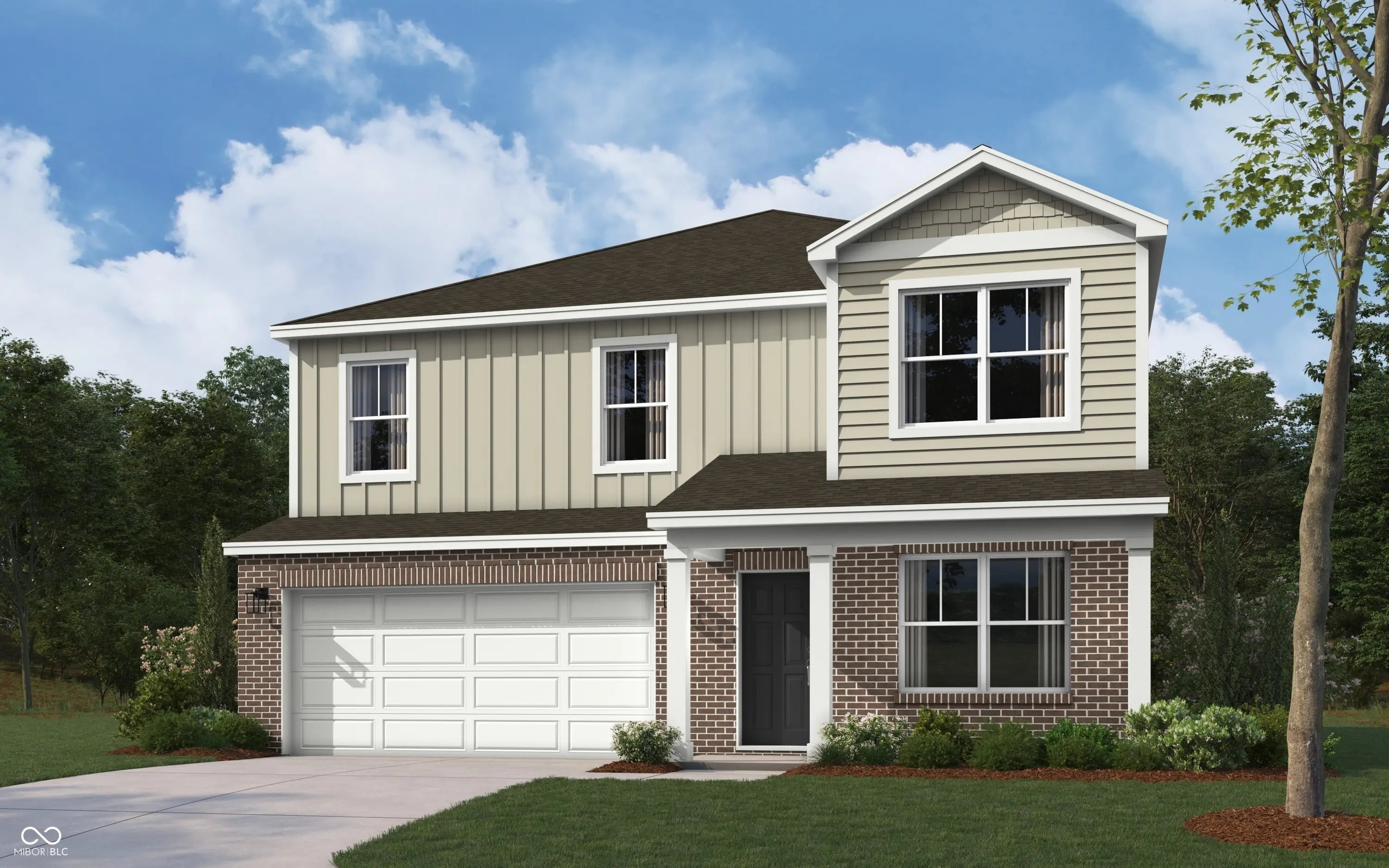 1166 Blackstone Avenue, Franklin