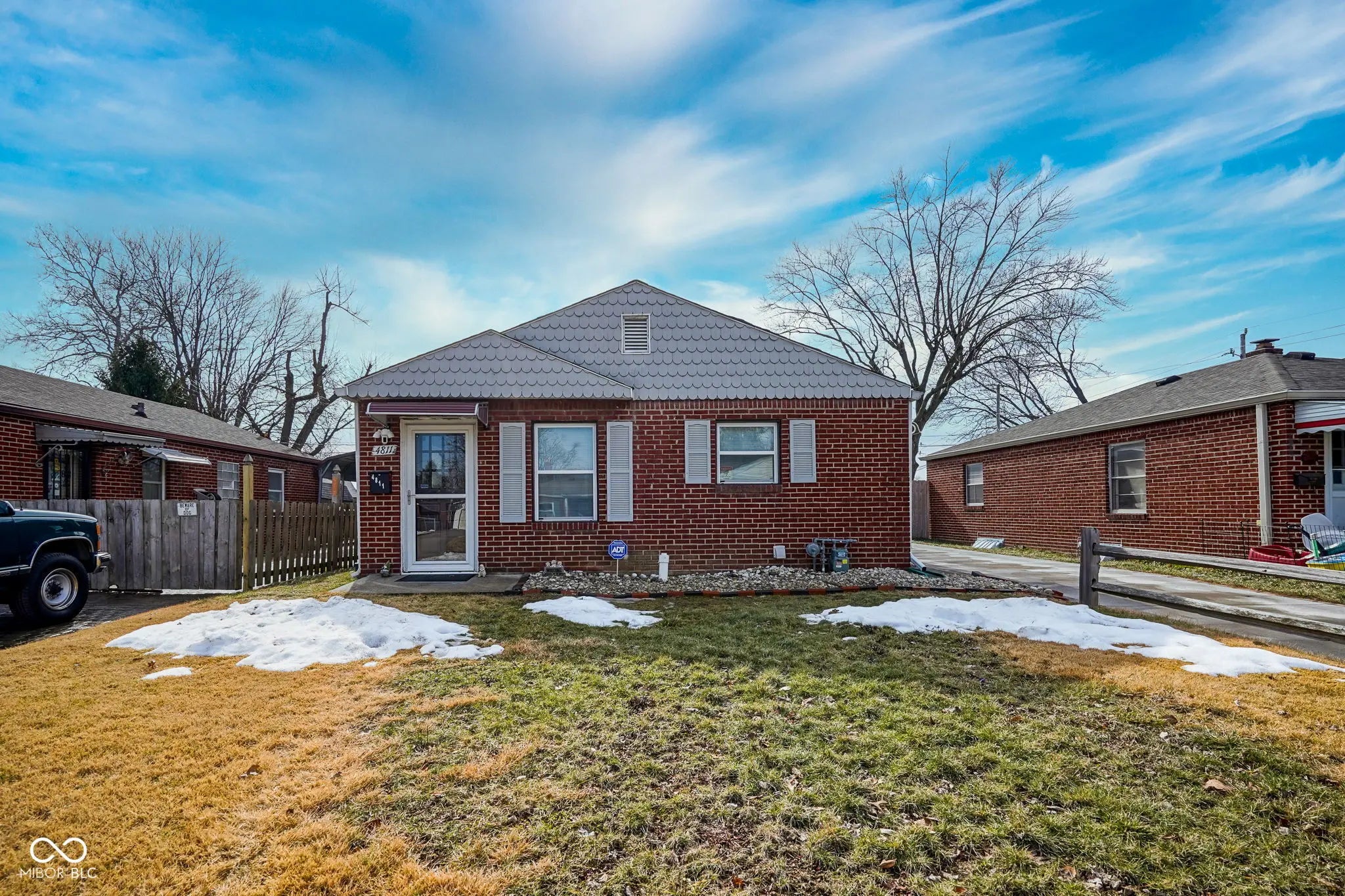 4811 Stratford Avenue, Indianapolis