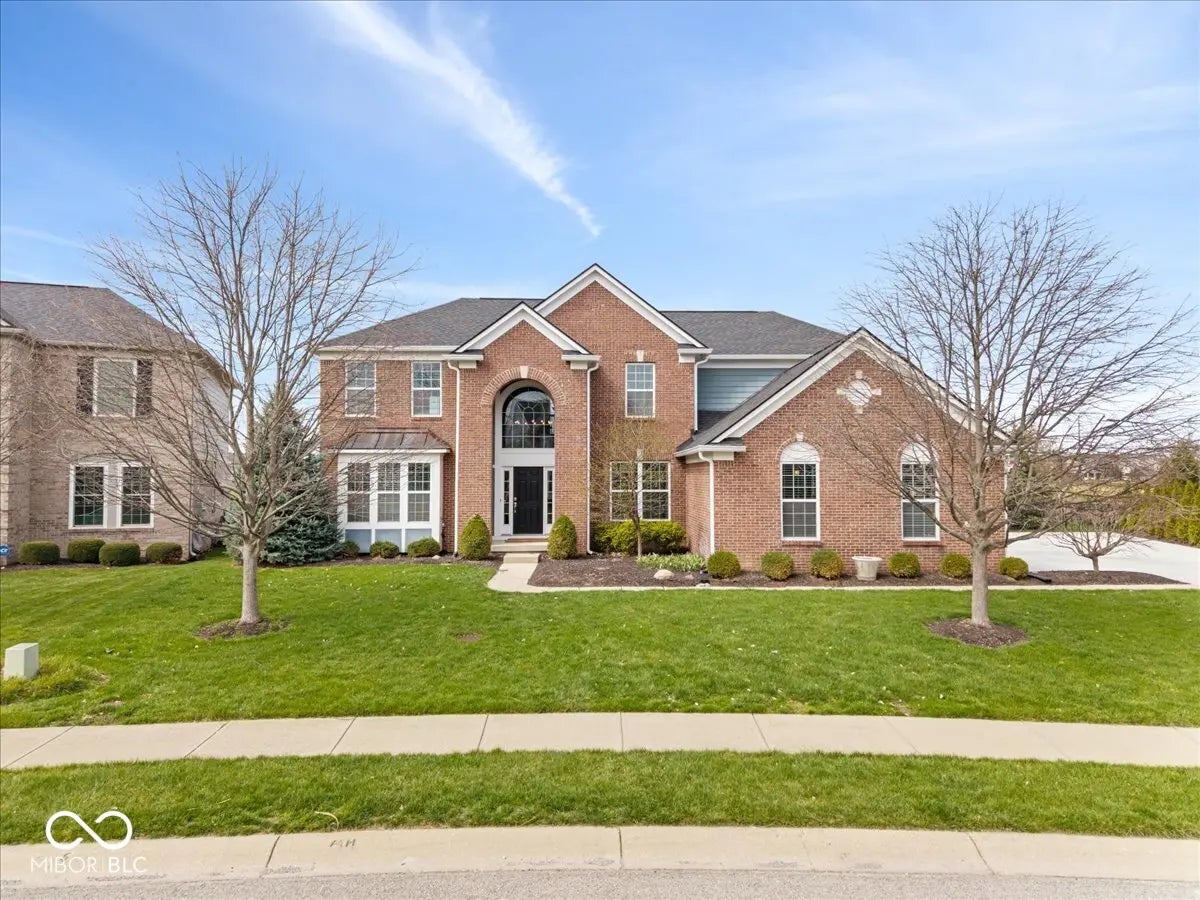 Photo of 12450 Duval Drive Fishers, IN 46037