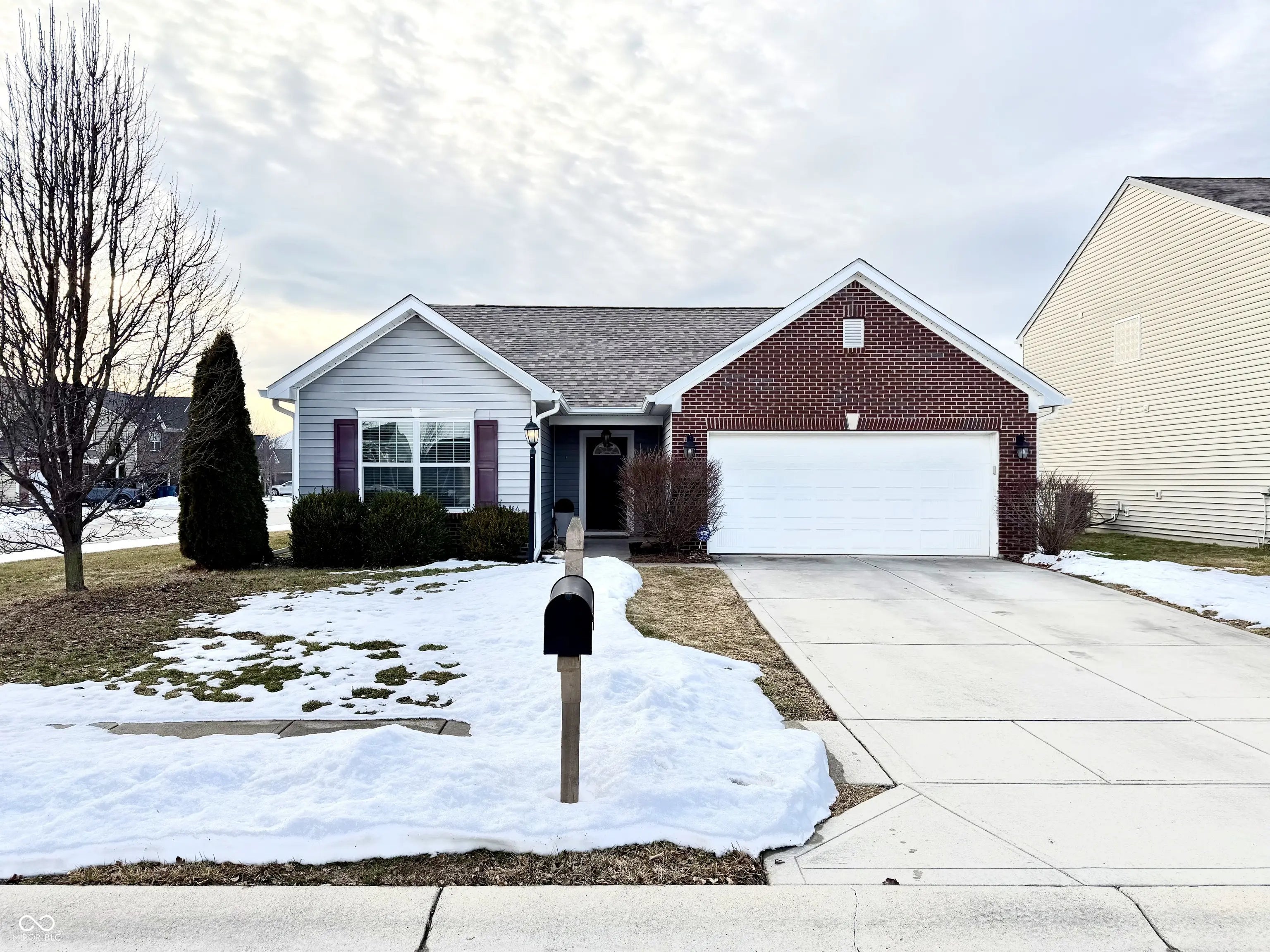 15159 High Timber Lane, Noblesville