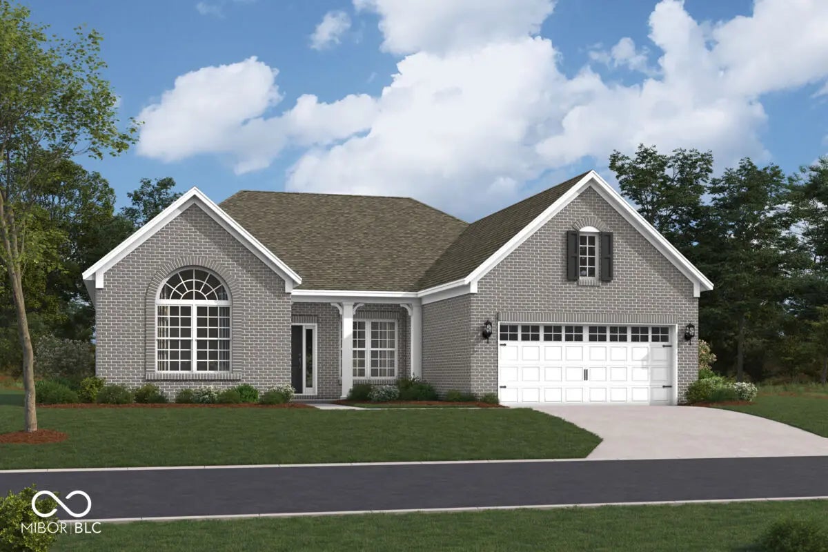 Photo of 5404 W Tilden Drive Brownsburg, IN 46112