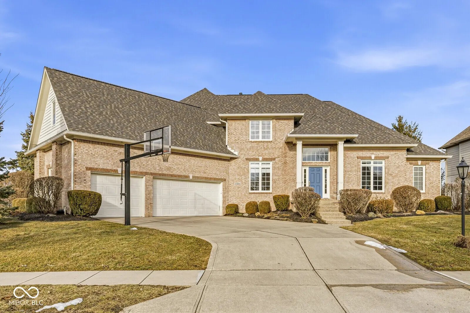 11164 Muirfield Trace, Fishers