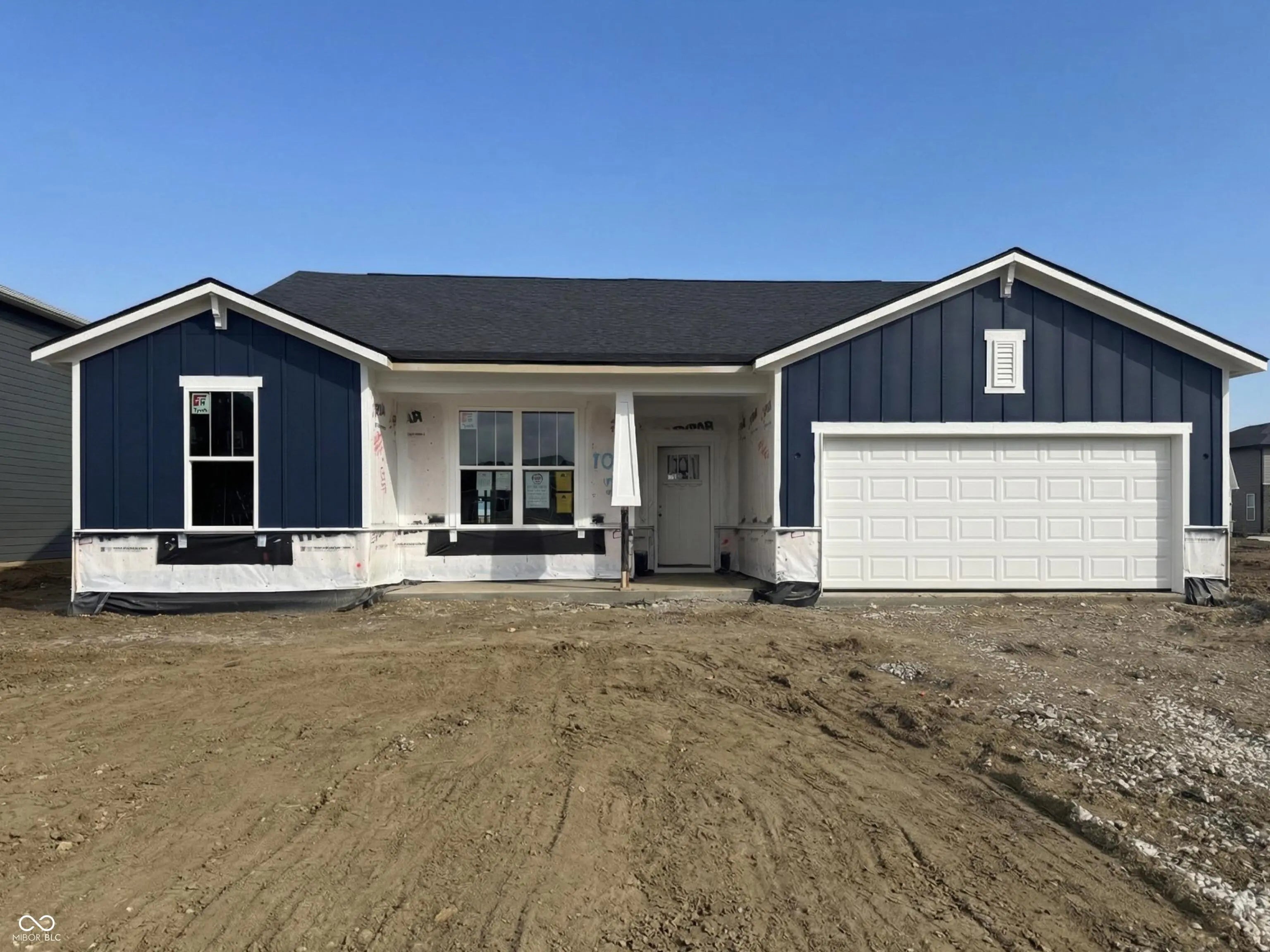 Photo of 6437 Stone Side Drive Plainfield, IN 46168