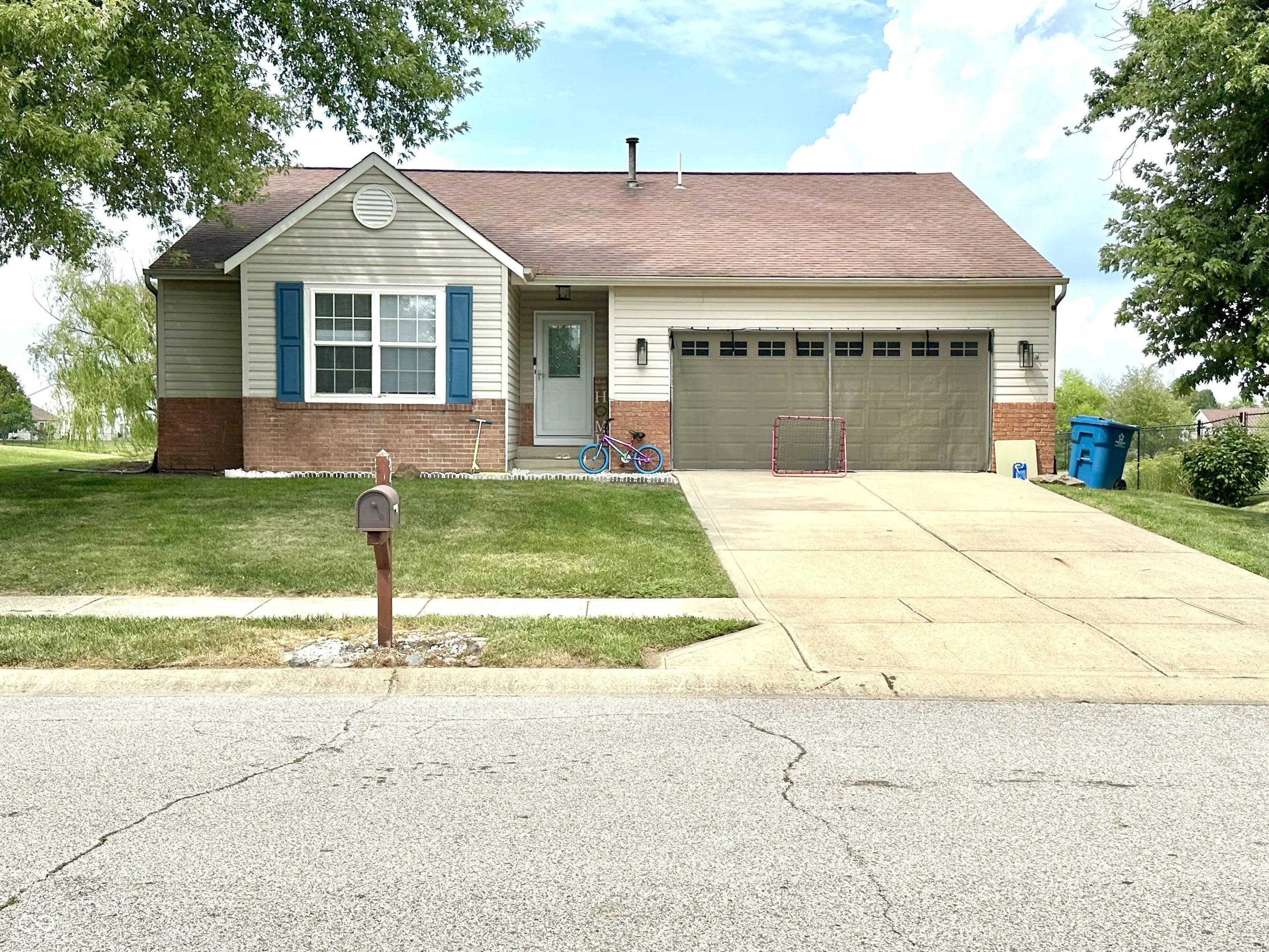 Photo of 8436 Captain Drive Avon, IN 46123