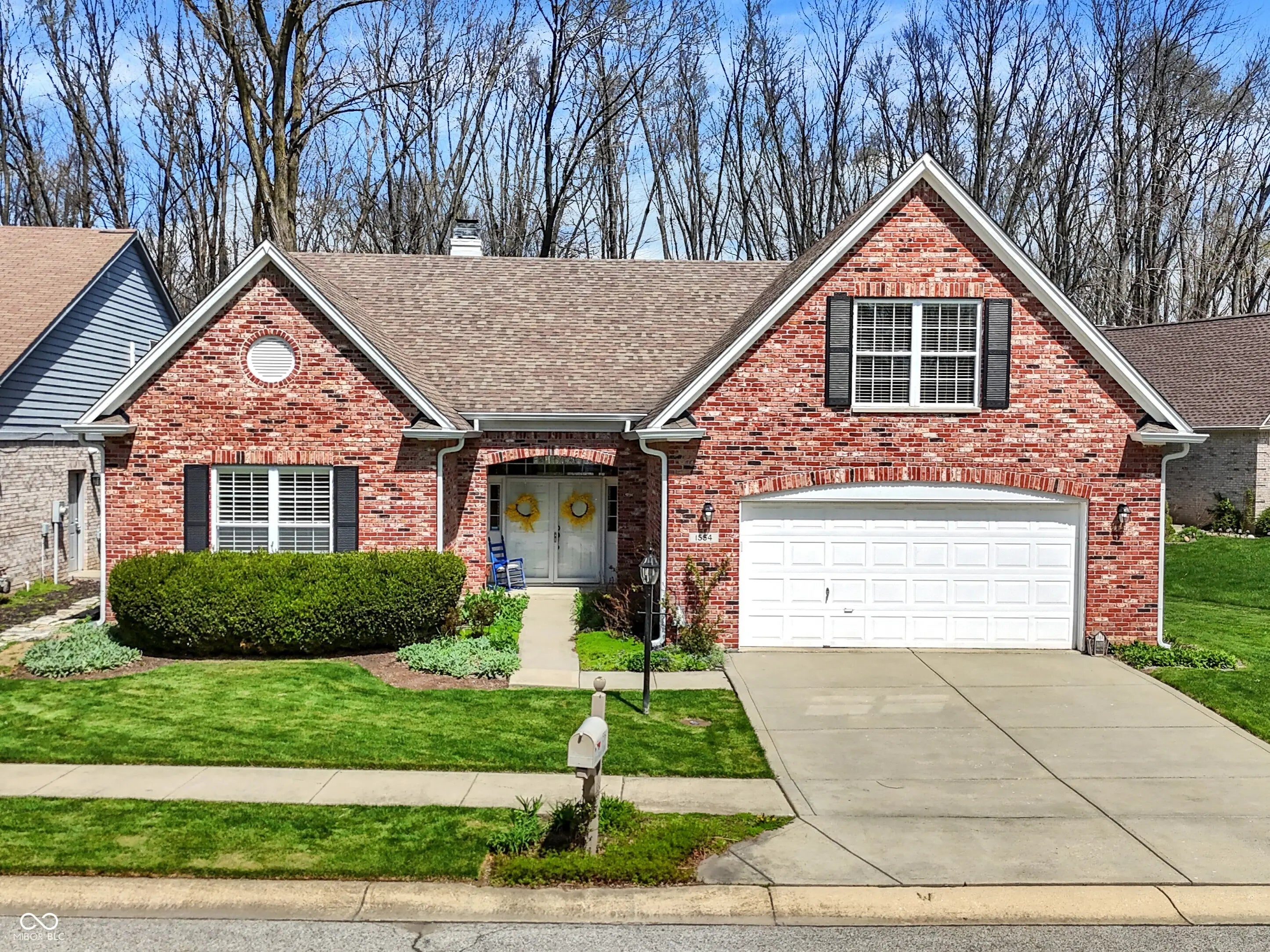 1554 Glen Manor Court, Carmel