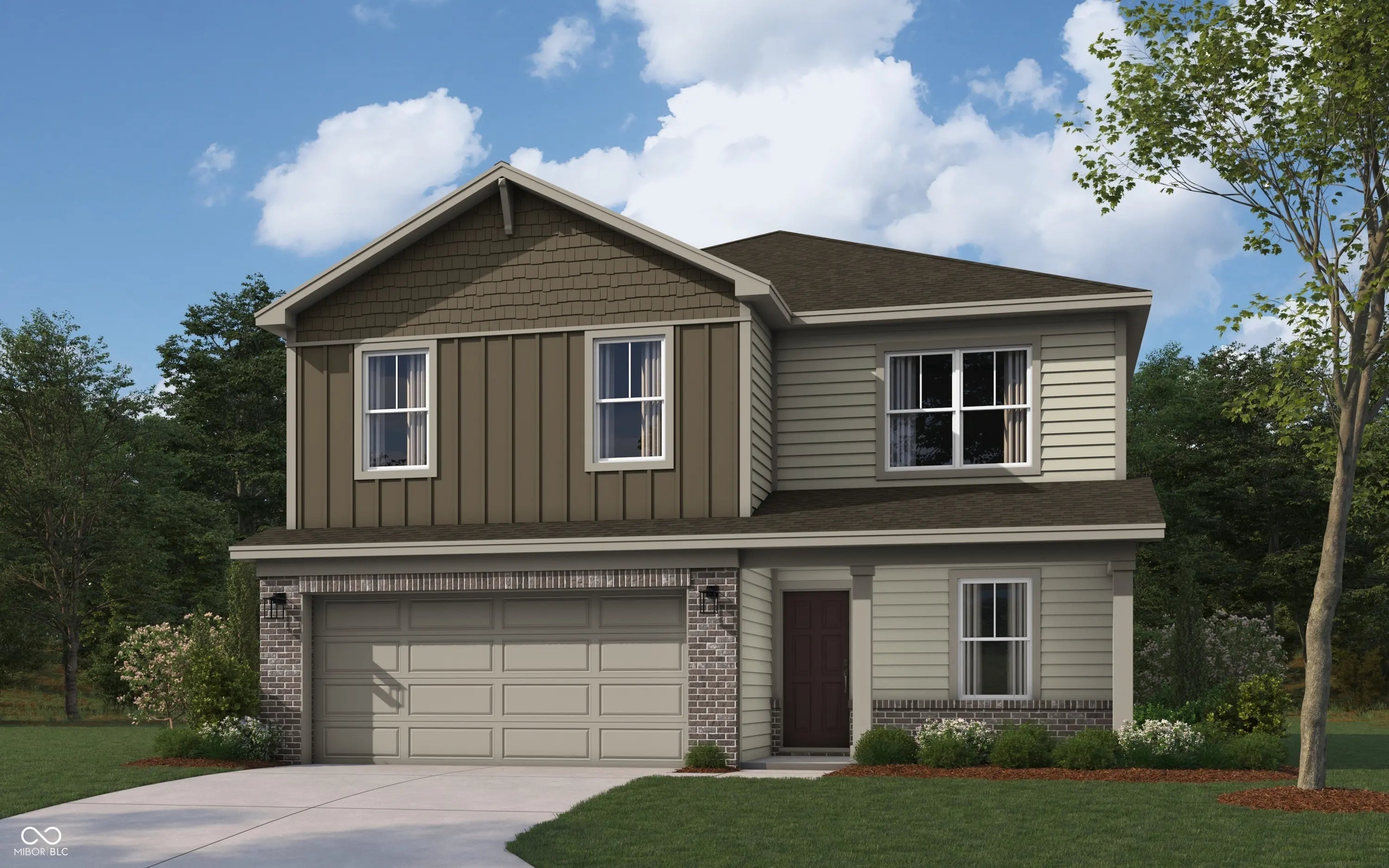 1190 Blackstone Avenue, Franklin