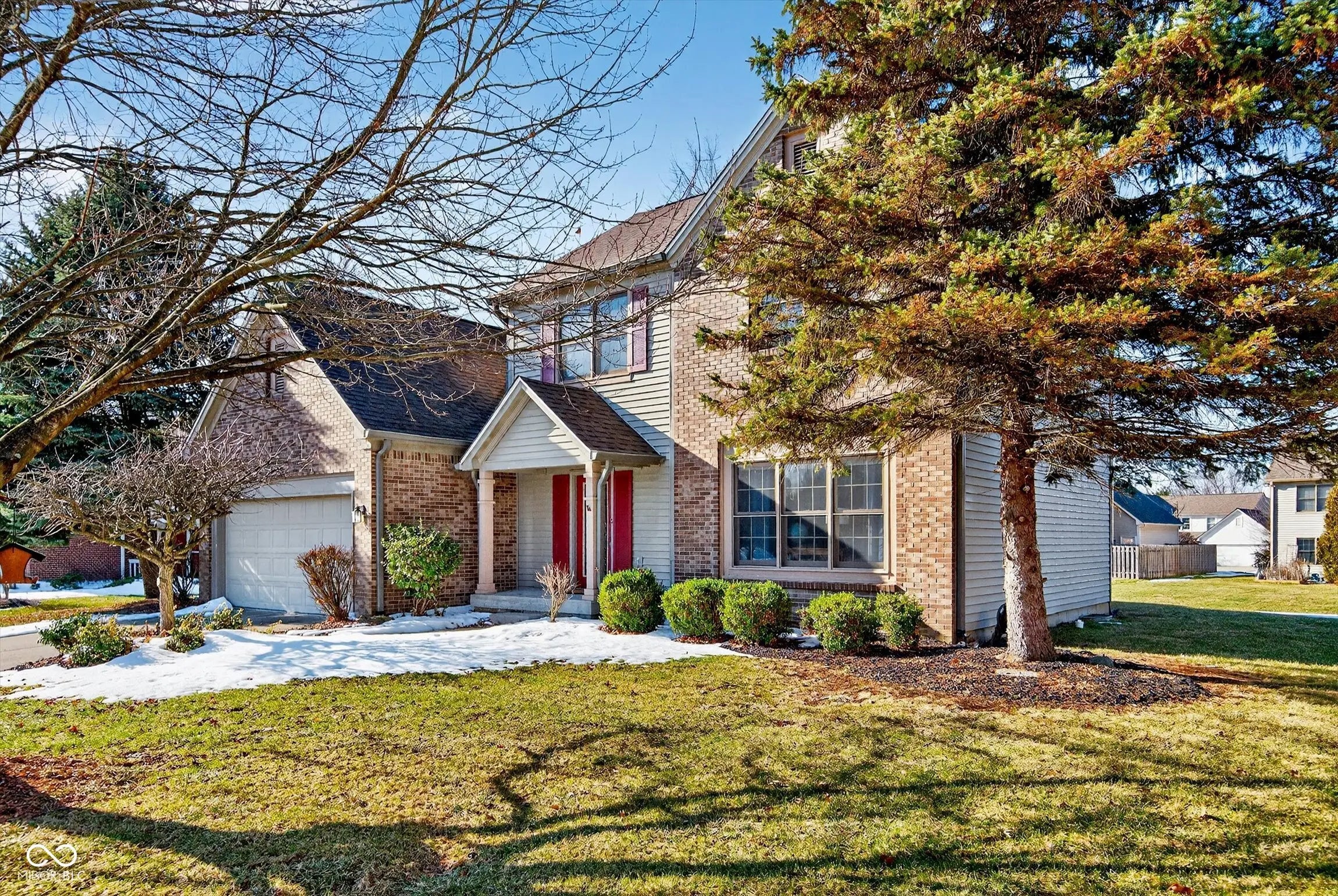Photo of 13450 Dunes Drive Carmel, IN 46032