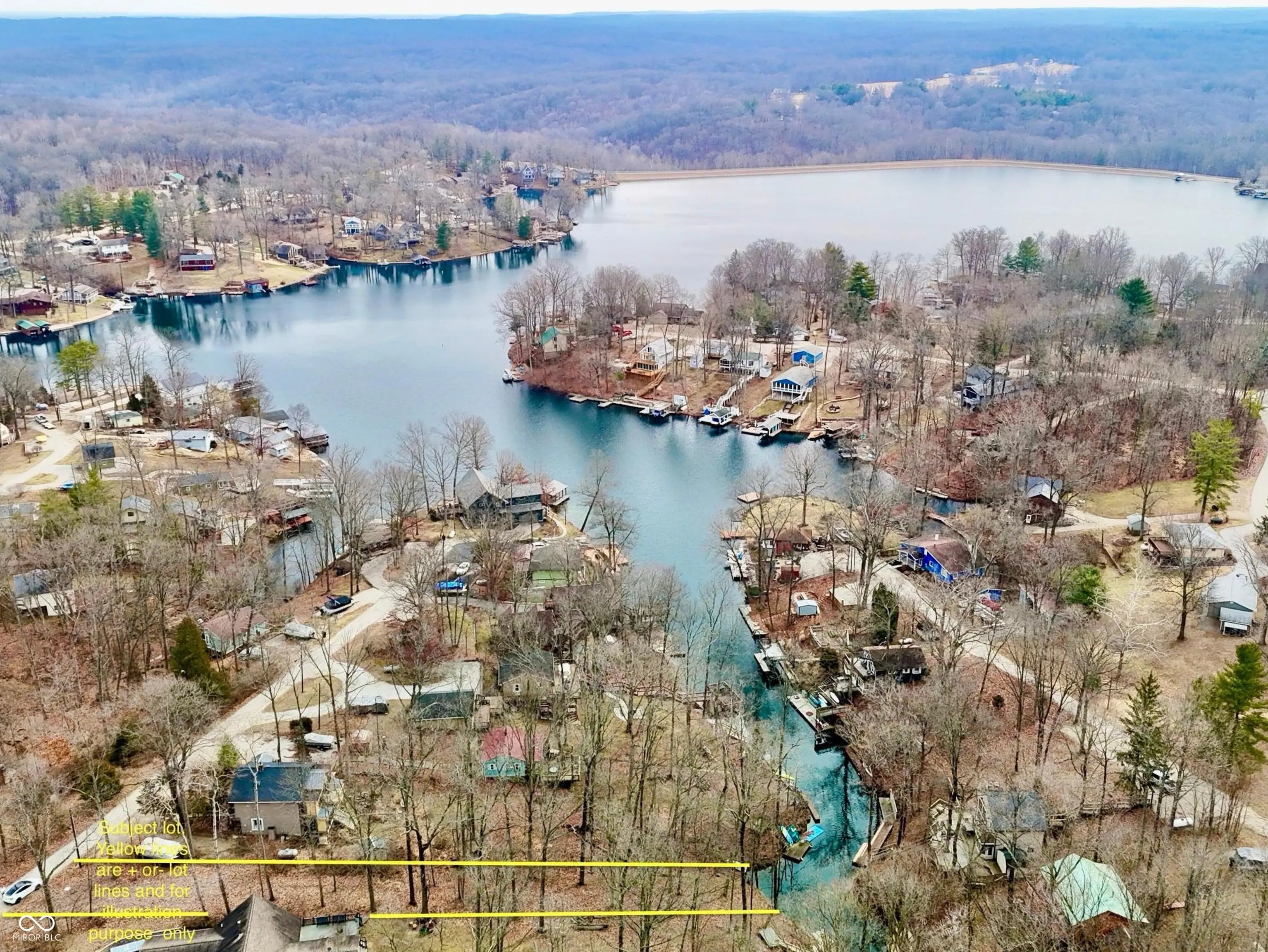 7710 Indian Cherry Drive, Nineveh