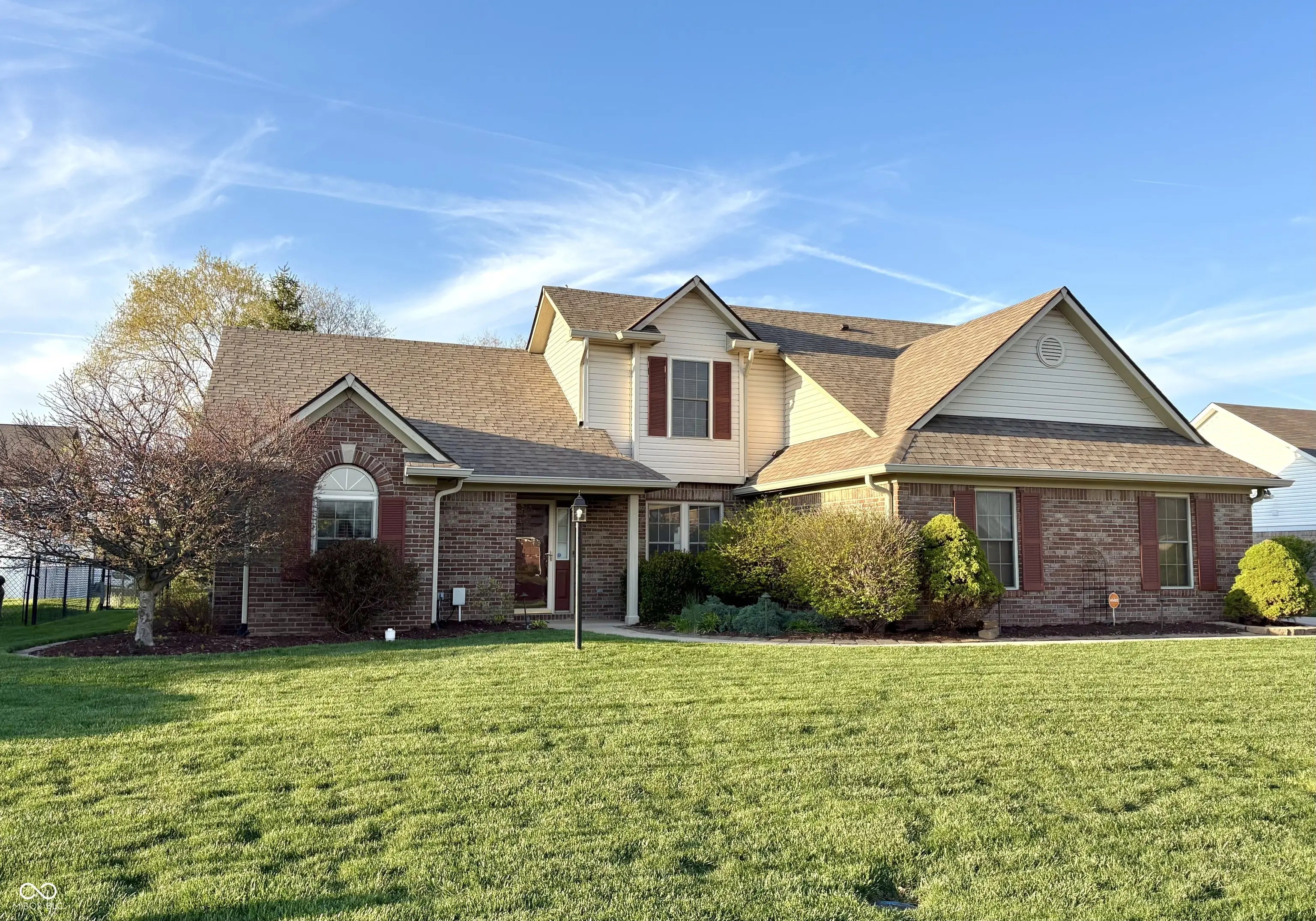 7144 Sunset Point Drive, Indianapolis