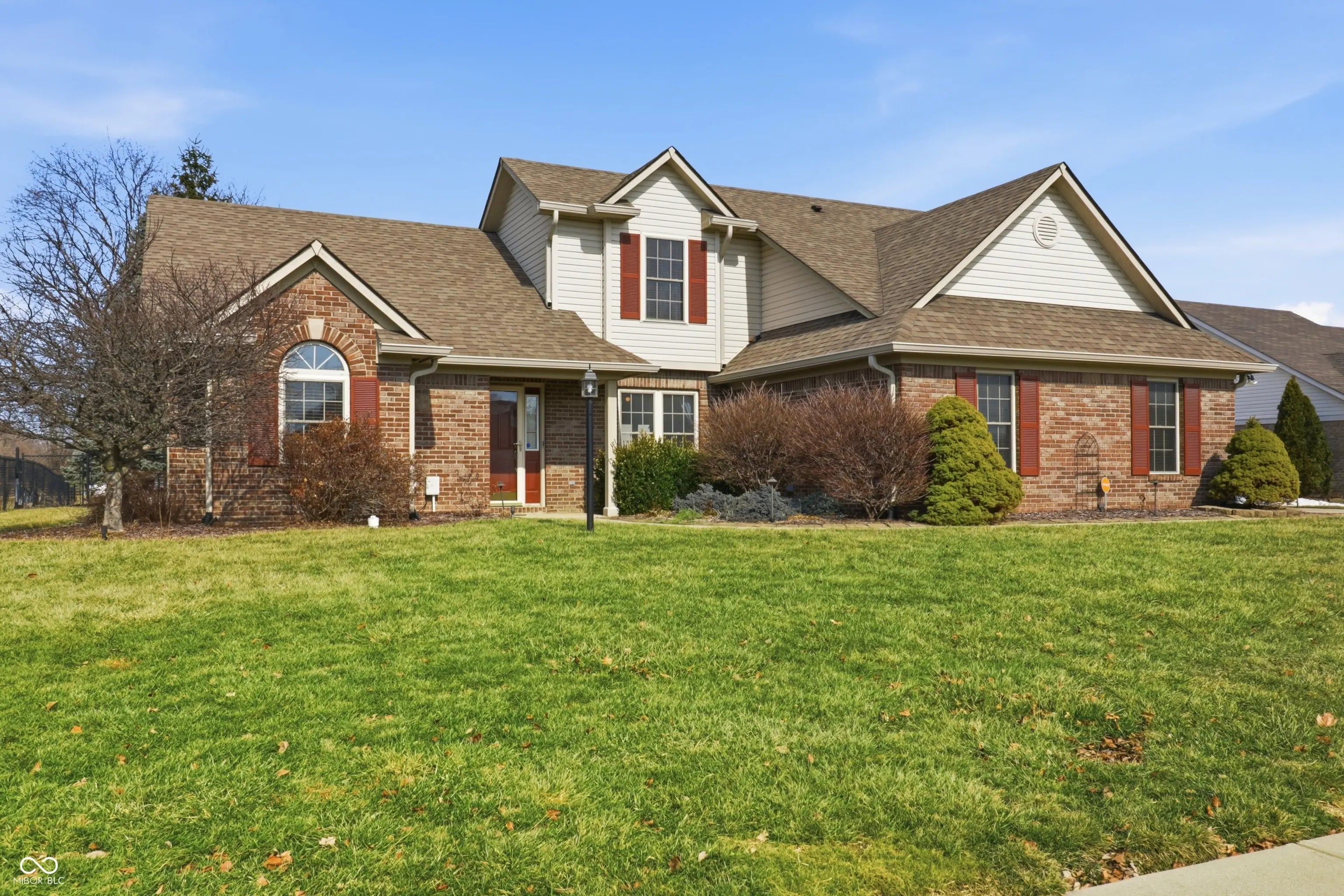 7144 Sunset Point Drive, Indianapolis