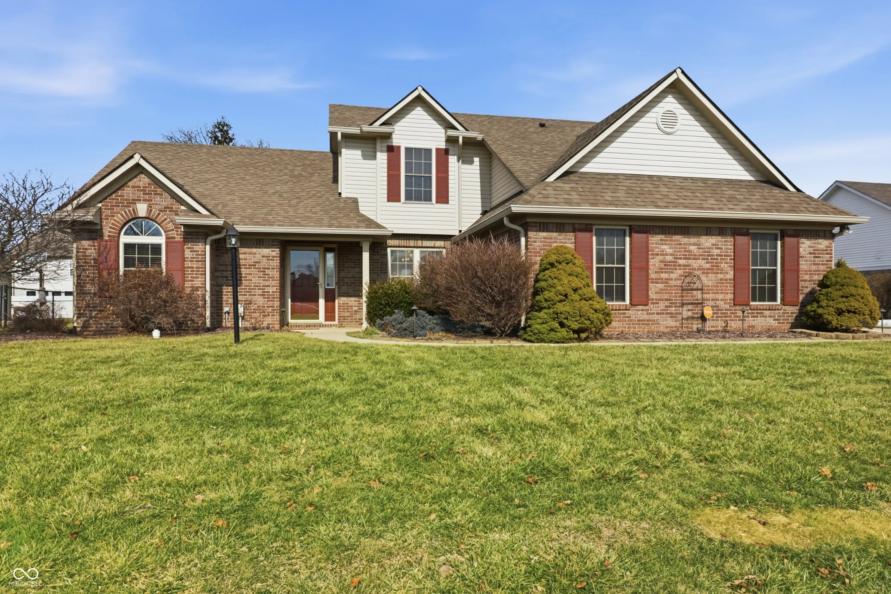 7144 Sunset Point Drive, Indianapolis