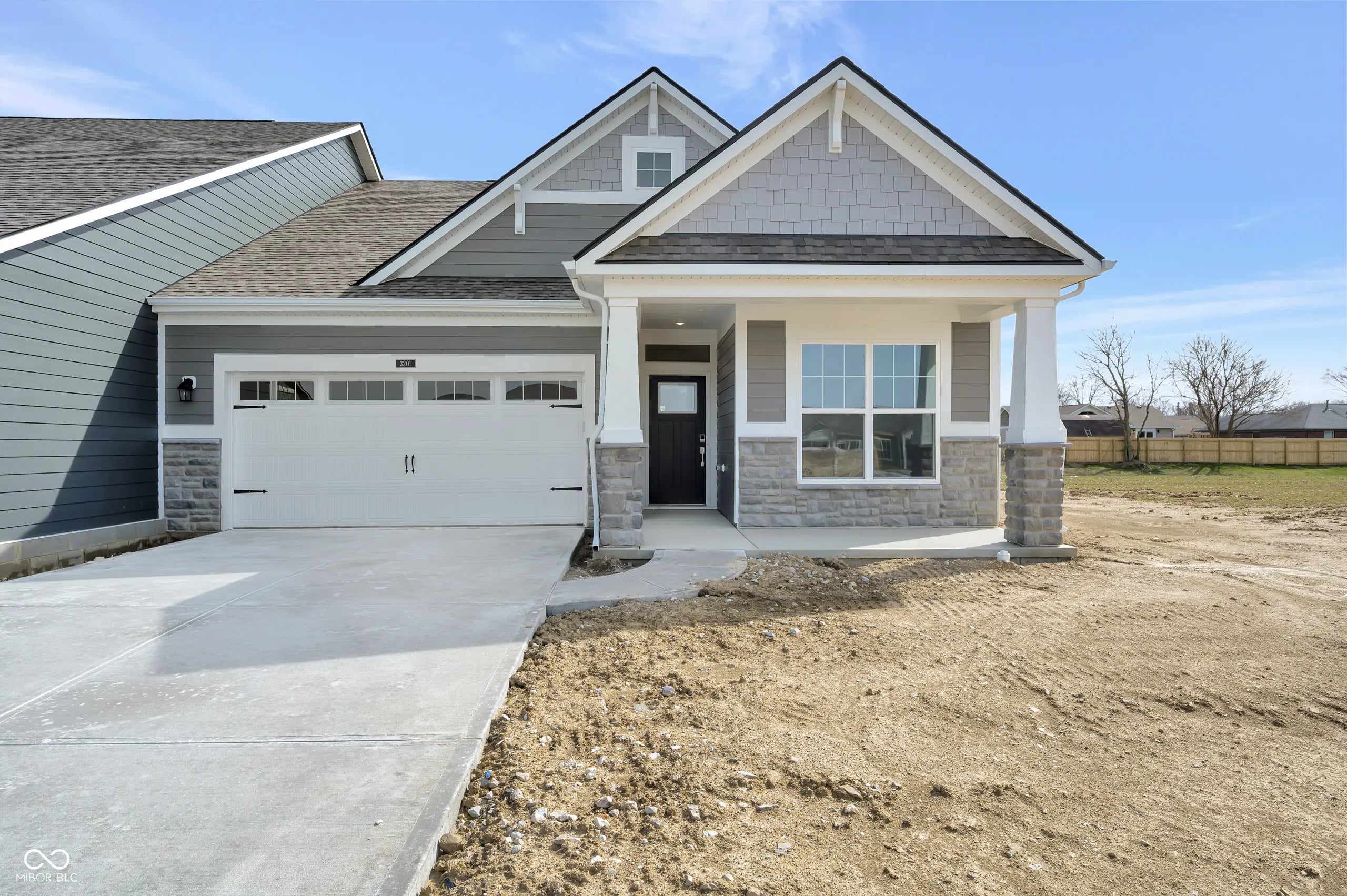 3217 Heather Drive, Bargersville