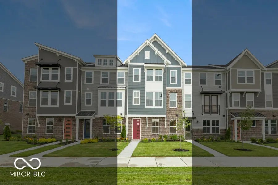 7344 W County Road 600, McCordsville