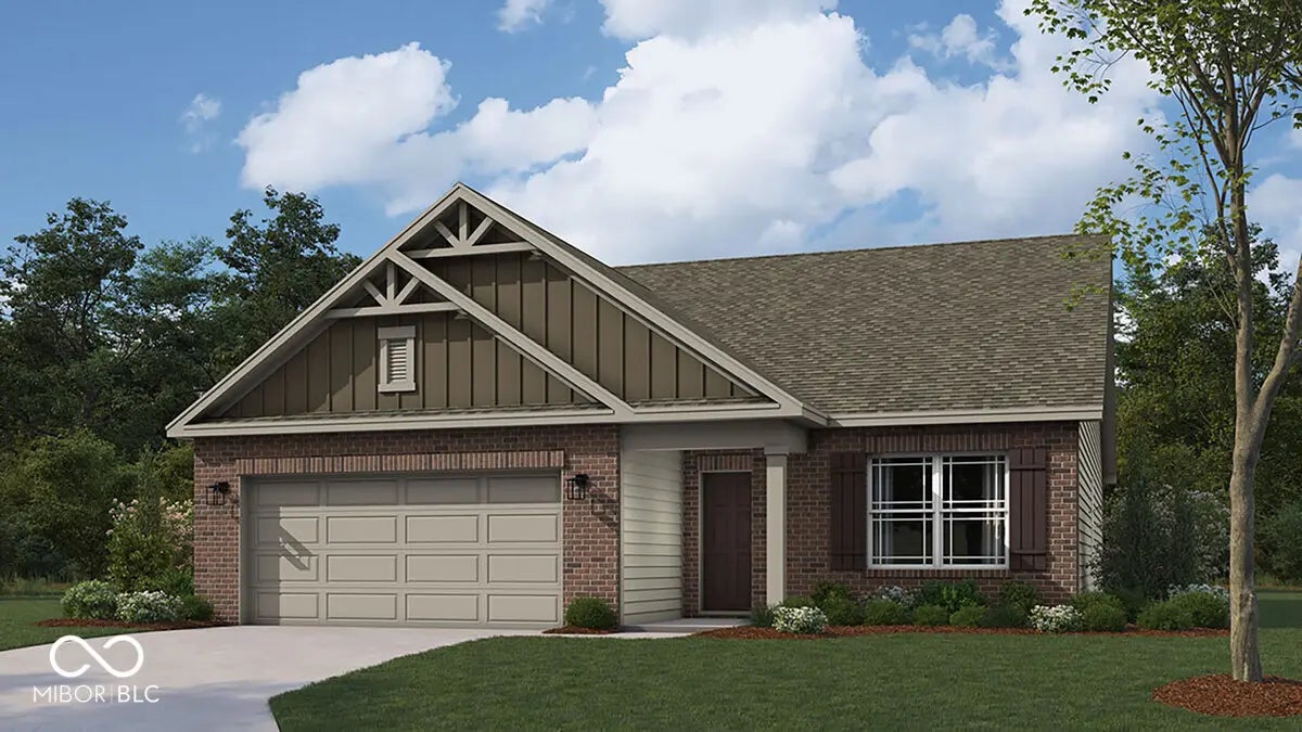 1111 Winterfield Boulevard, Franklin