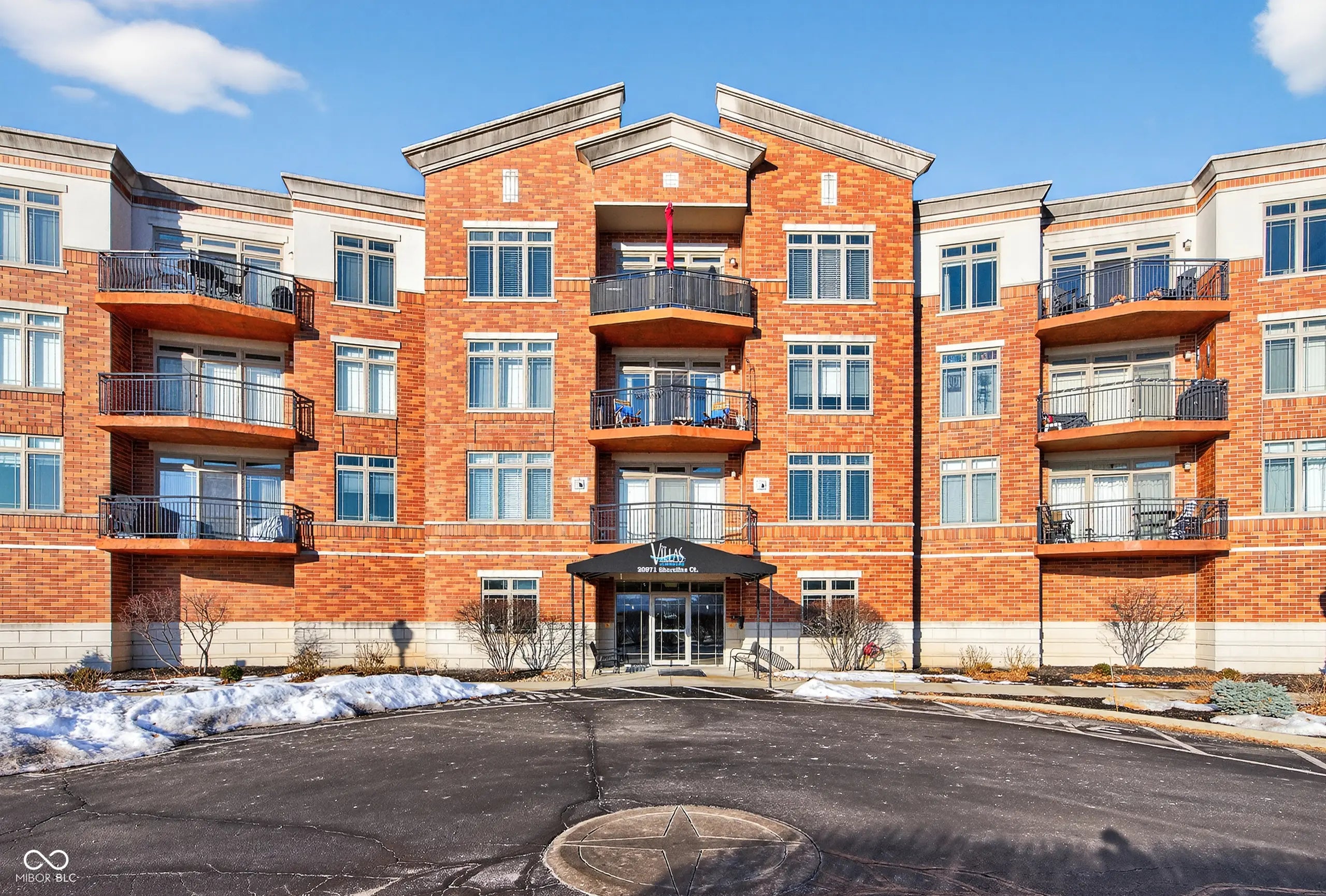 Photo of 20971 Shoreline Court Apt 311 Noblesville, IN 46062