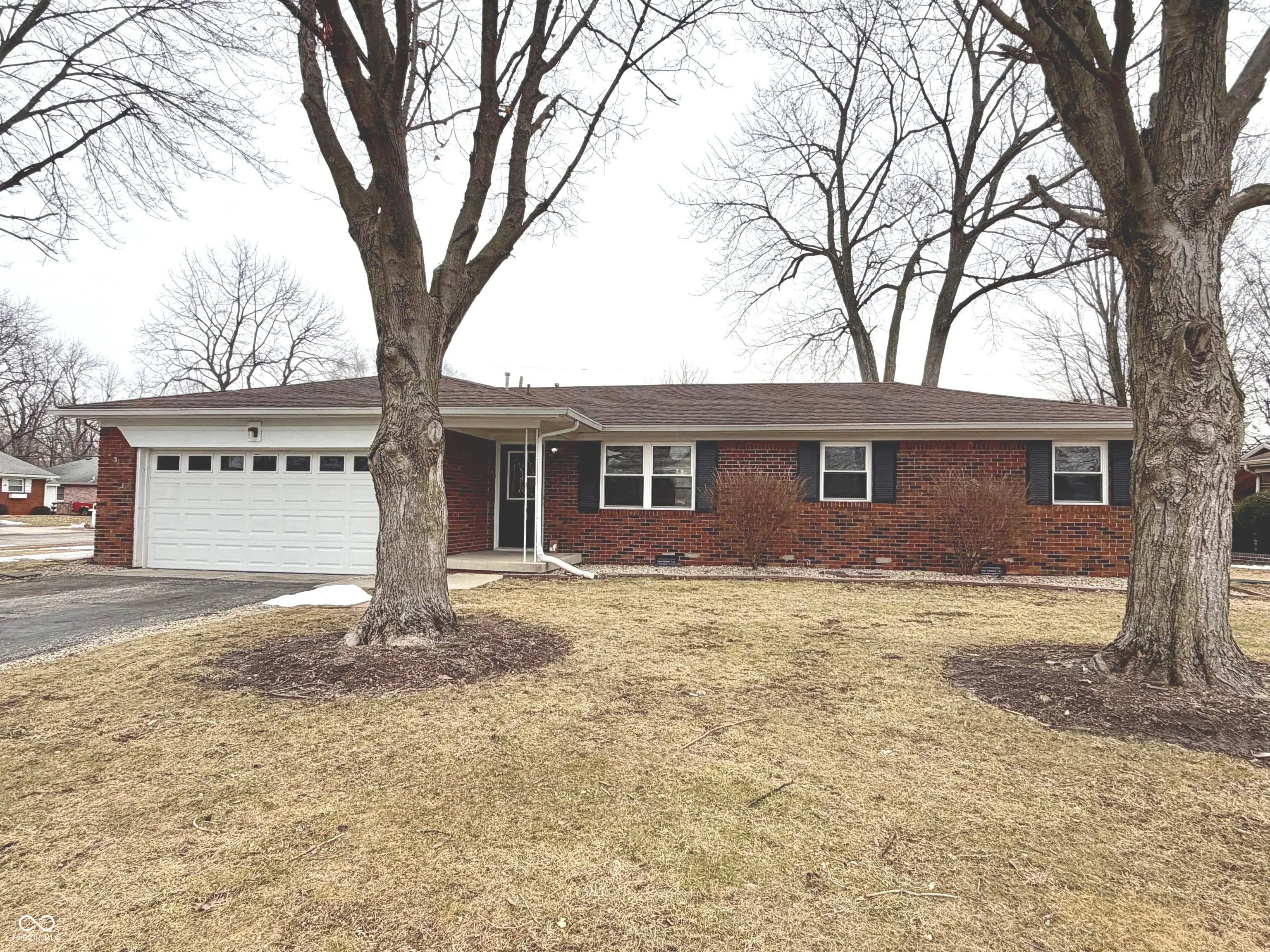 621 Aberdeen Drive, Indianapolis