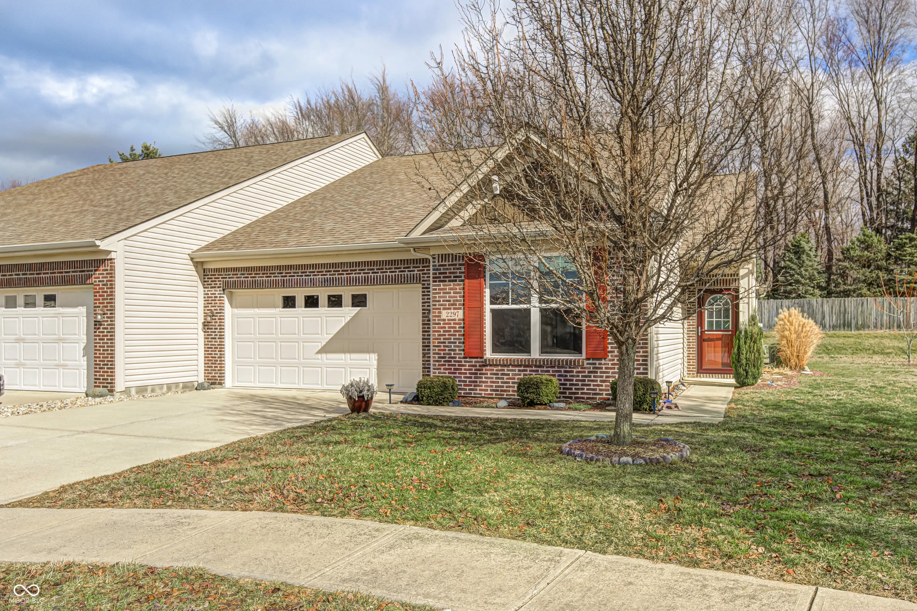 Photo of 2297 Bersot Court Brownsburg, IN 46112