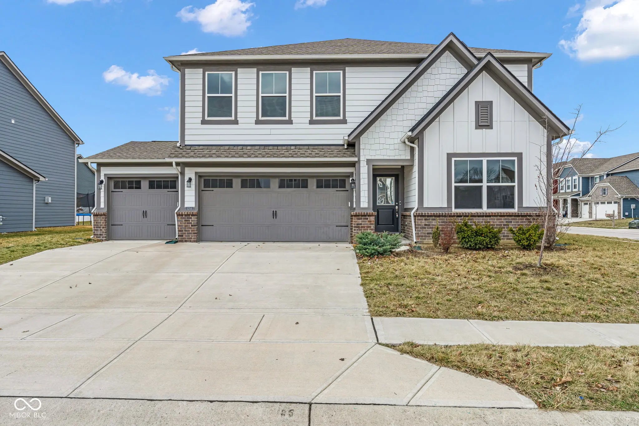 1254 Brighton Place, Avon