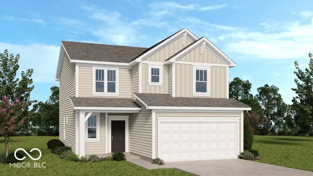 1947 White Oak Lane, Shelbyville