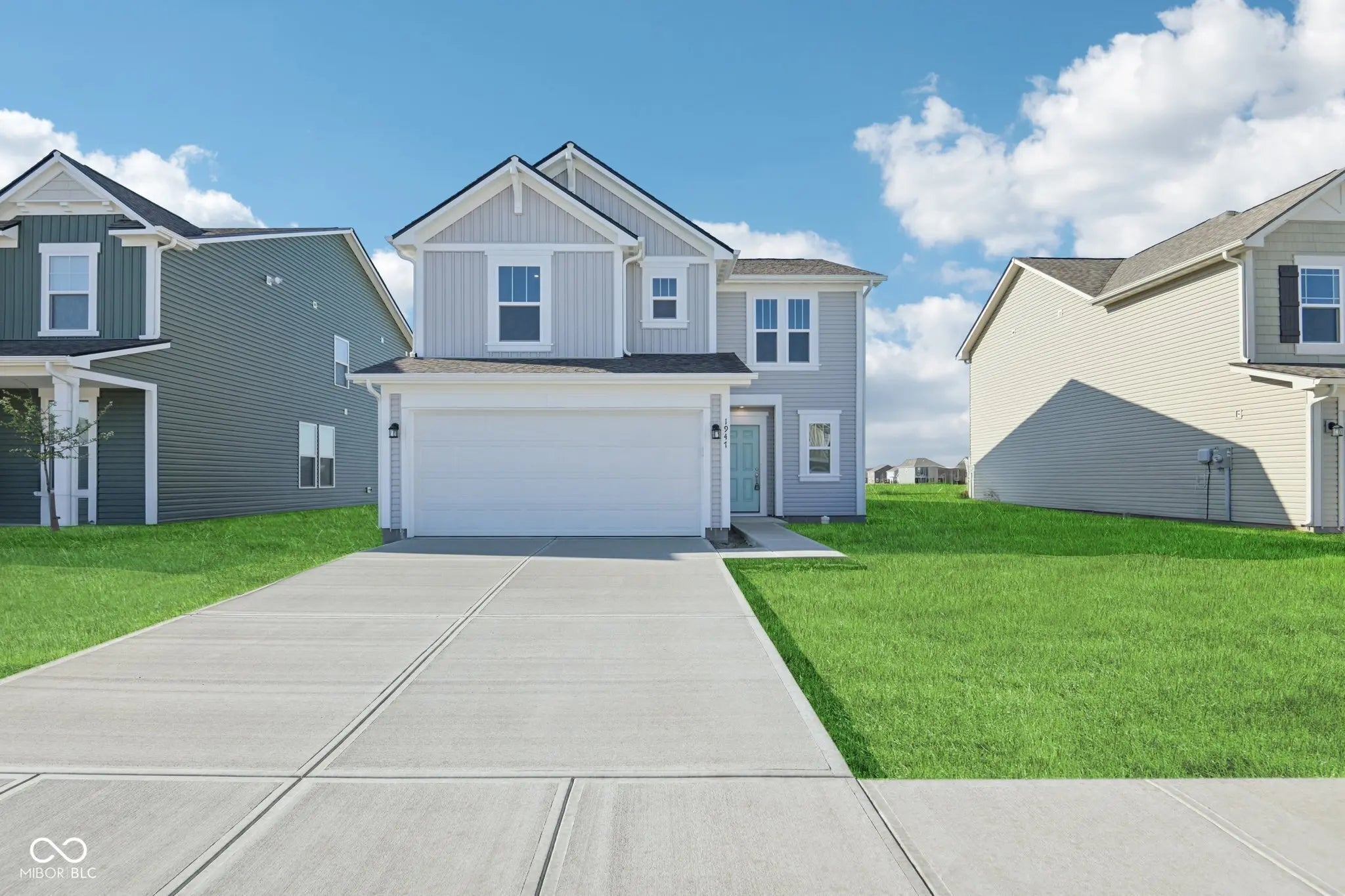 1947 White Oak Lane, Shelbyville