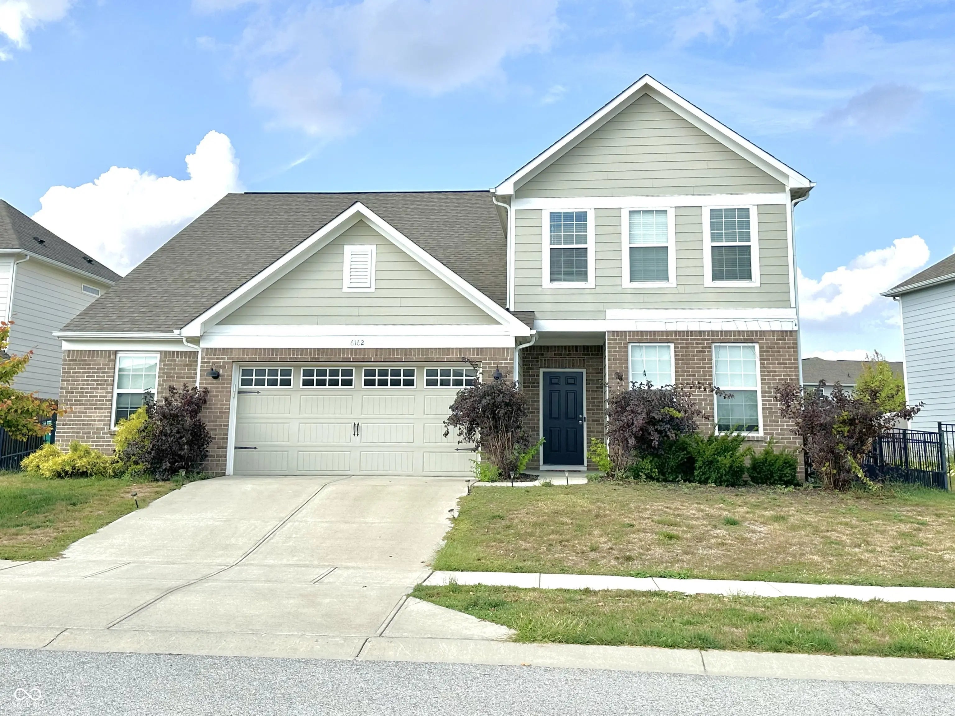 Photo of 6162 Crabapple Drive Whitestown, IN 46075