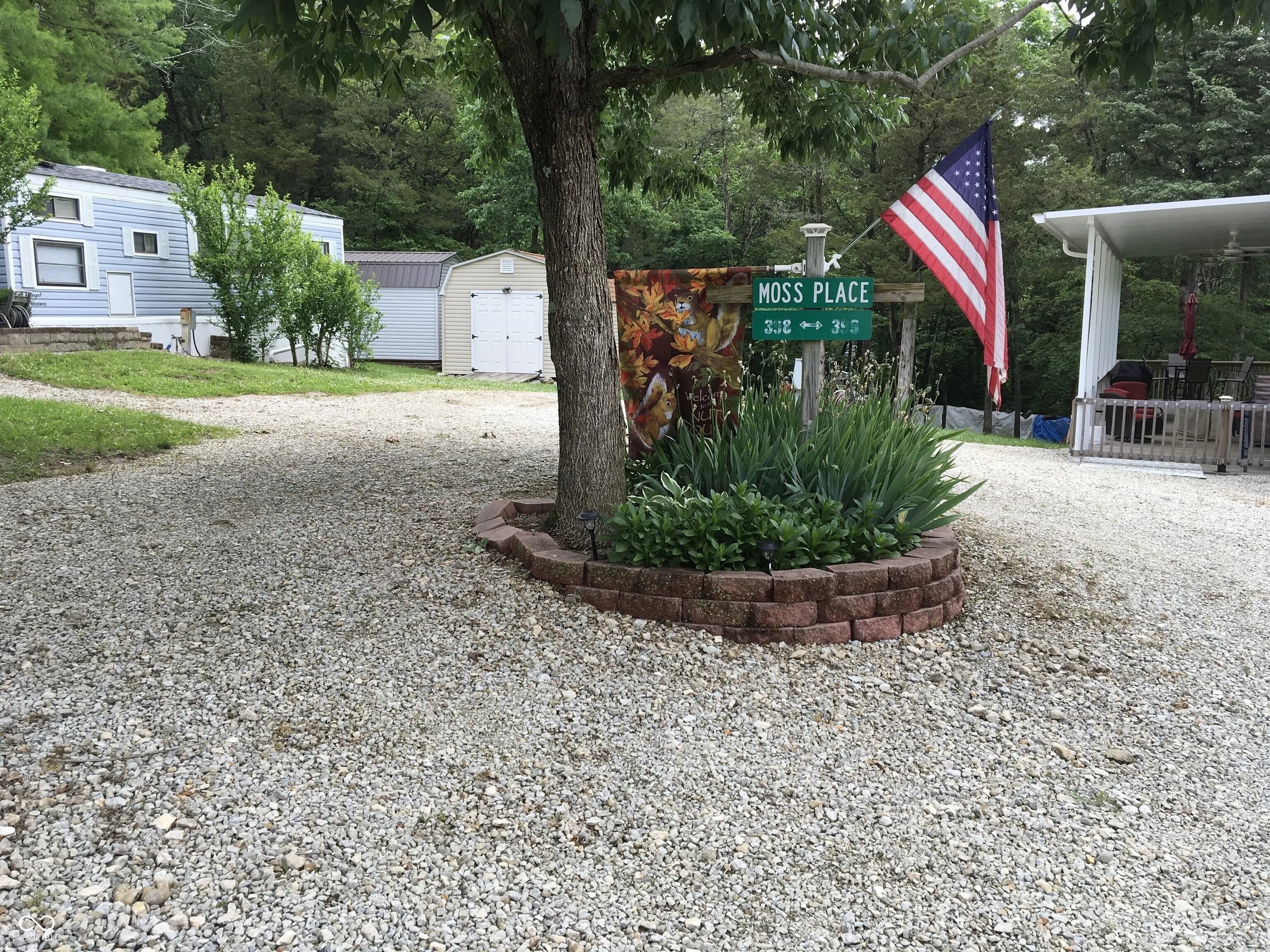 Photo of Lakeview Cir W State Rd Old 101 Liberty, IN 47353