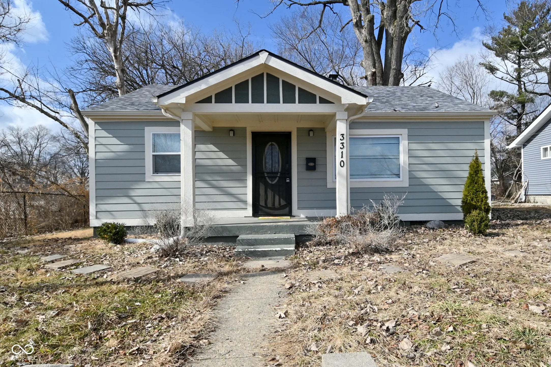 Photo of 3310 N Wallace Avenue Indianapolis, IN 46218