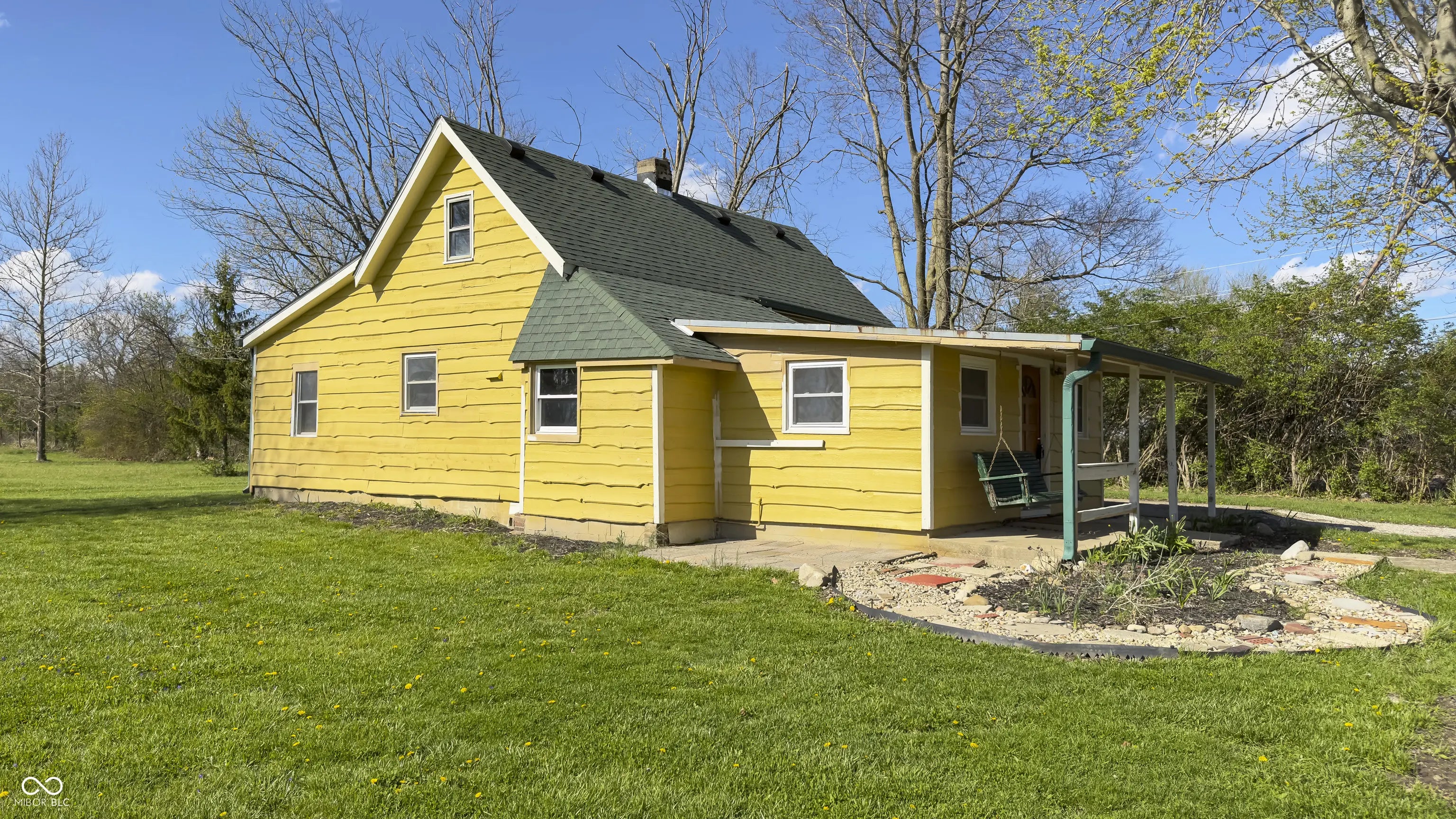 10565 E Southport Road, Indianapolis