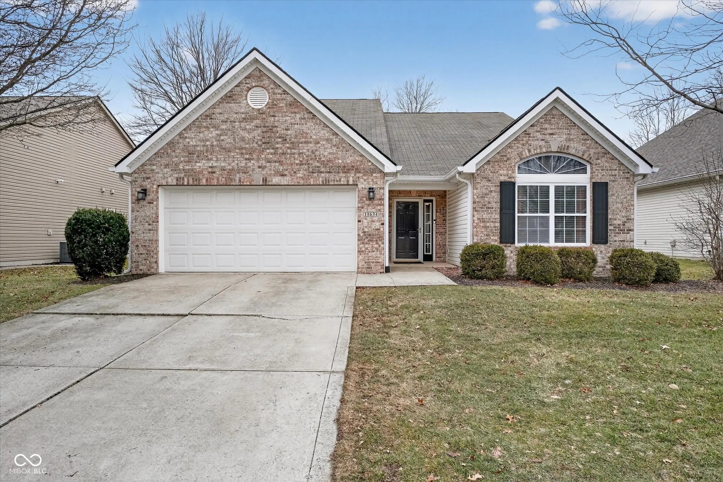 Photo of 13634 Arielle Drive Fishers, IN 46038