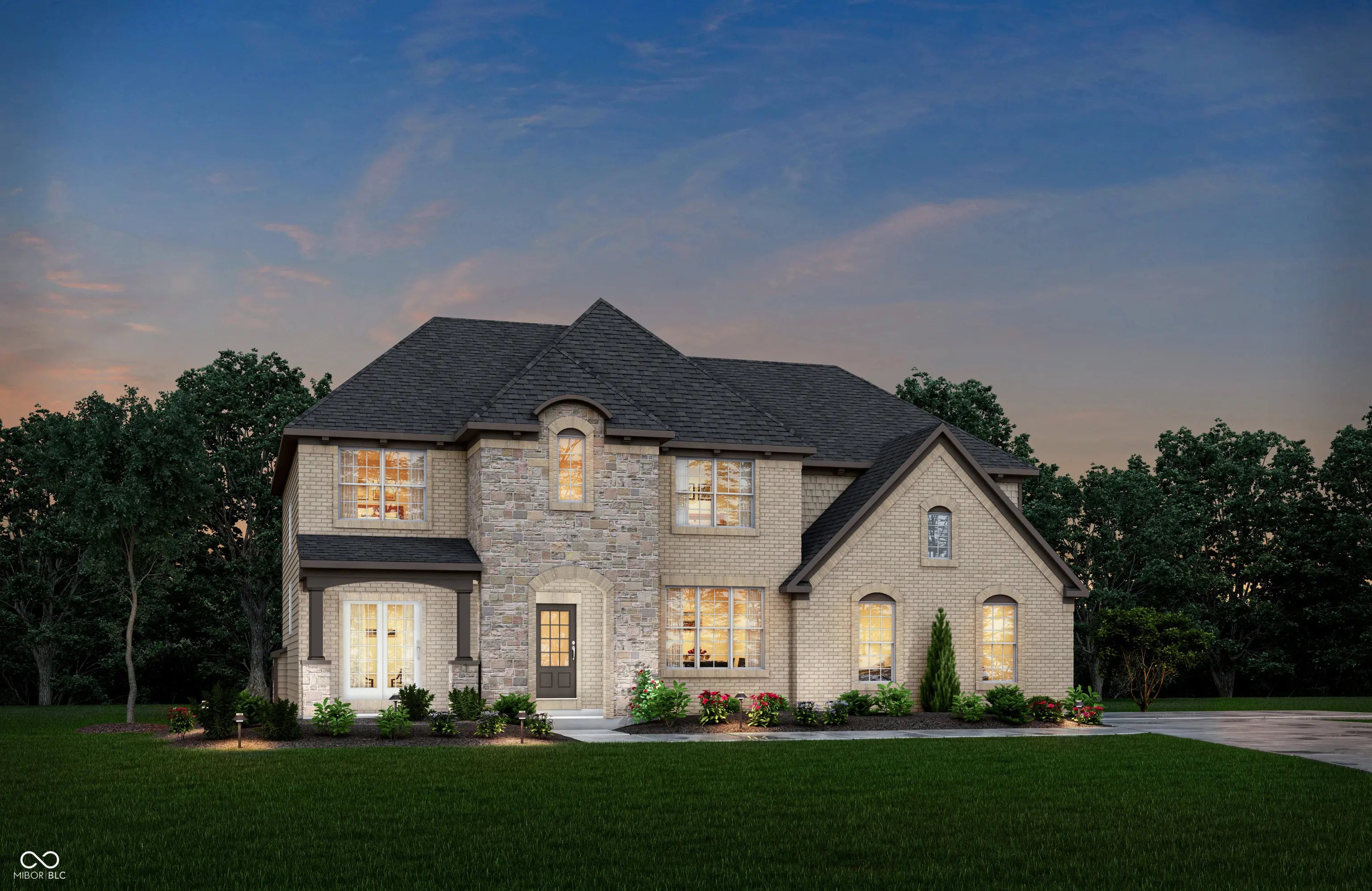 Photo of 577 Foxboro Drive Avon, IN 46123