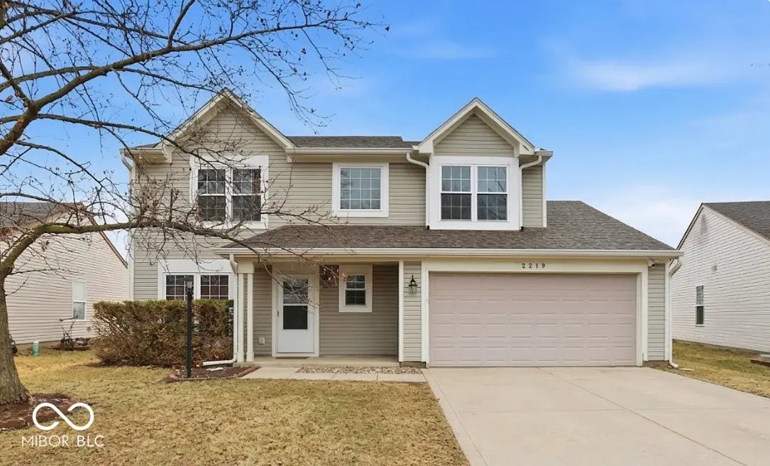 2219 Rolling Oak Drive, Indianapolis