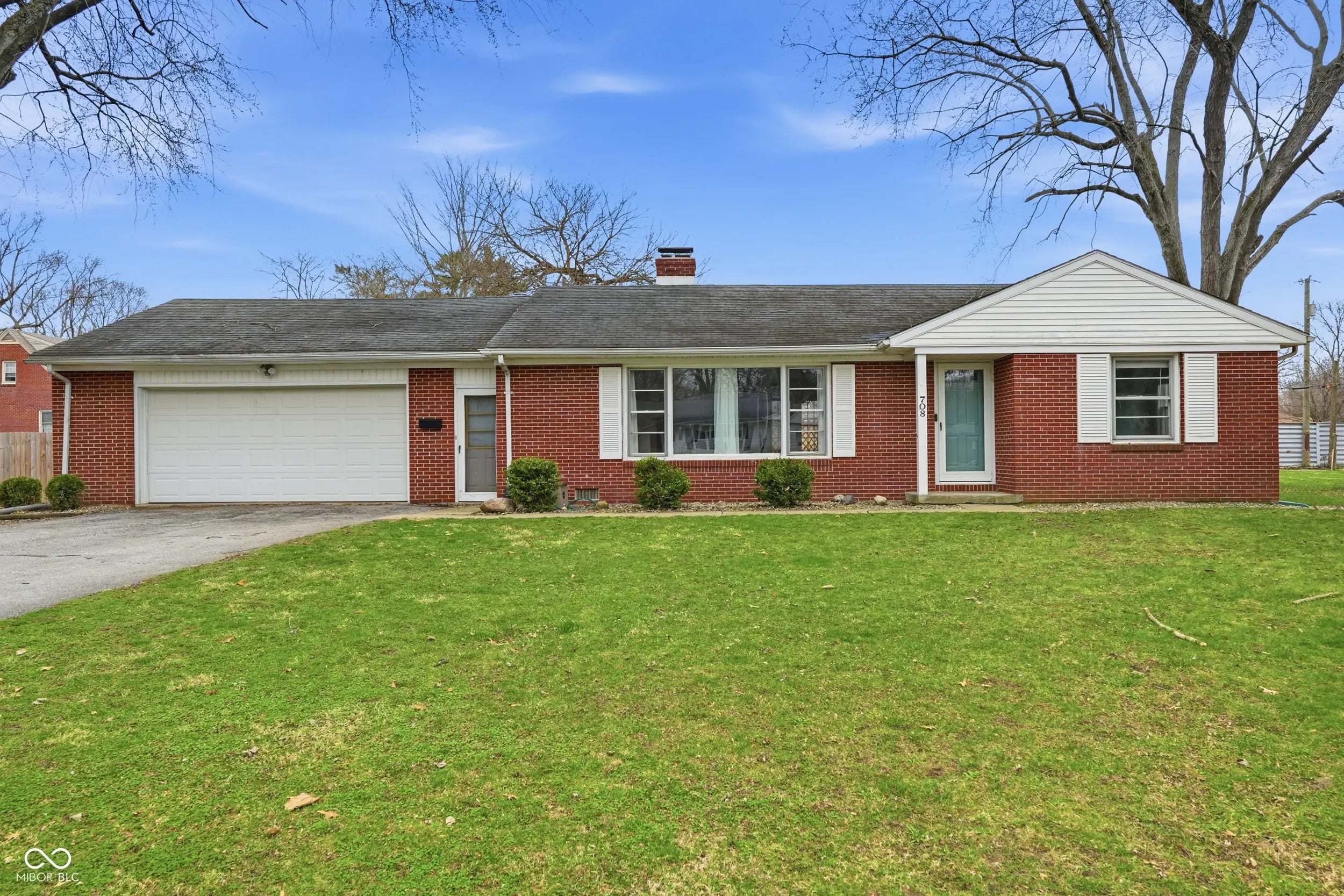 708 Washington Court, Anderson