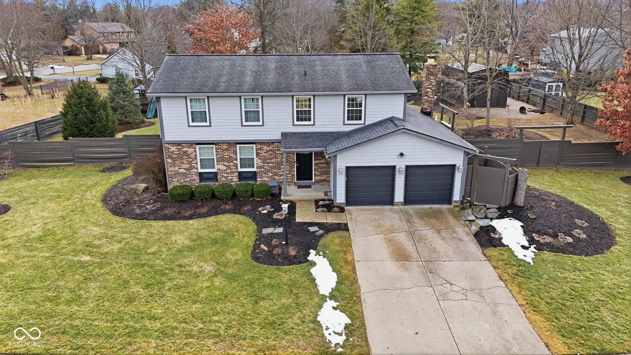 Photo of 11324 Wood Creek Drive Carmel, IN 46033