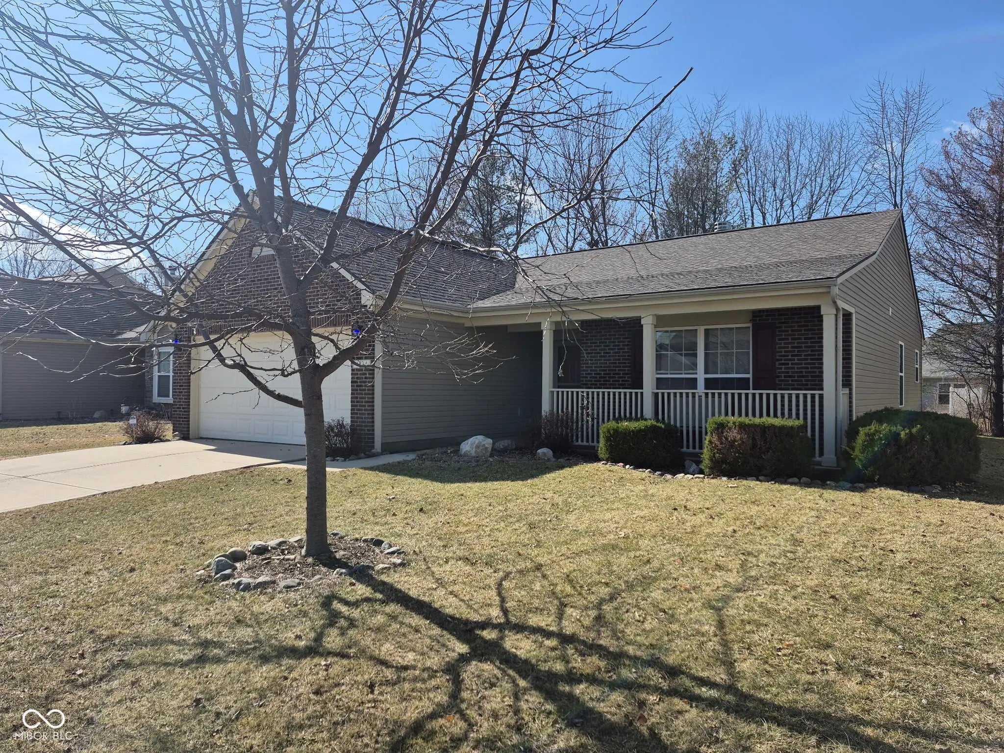 Photo of 4624 Angelica Drive Indianapolis, IN 46237