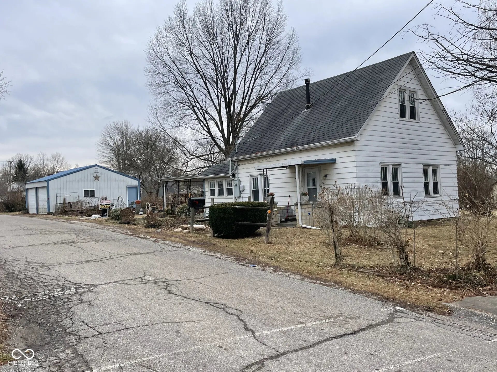 Photo of 223 Stockwell Street North Vernon, IN 47265