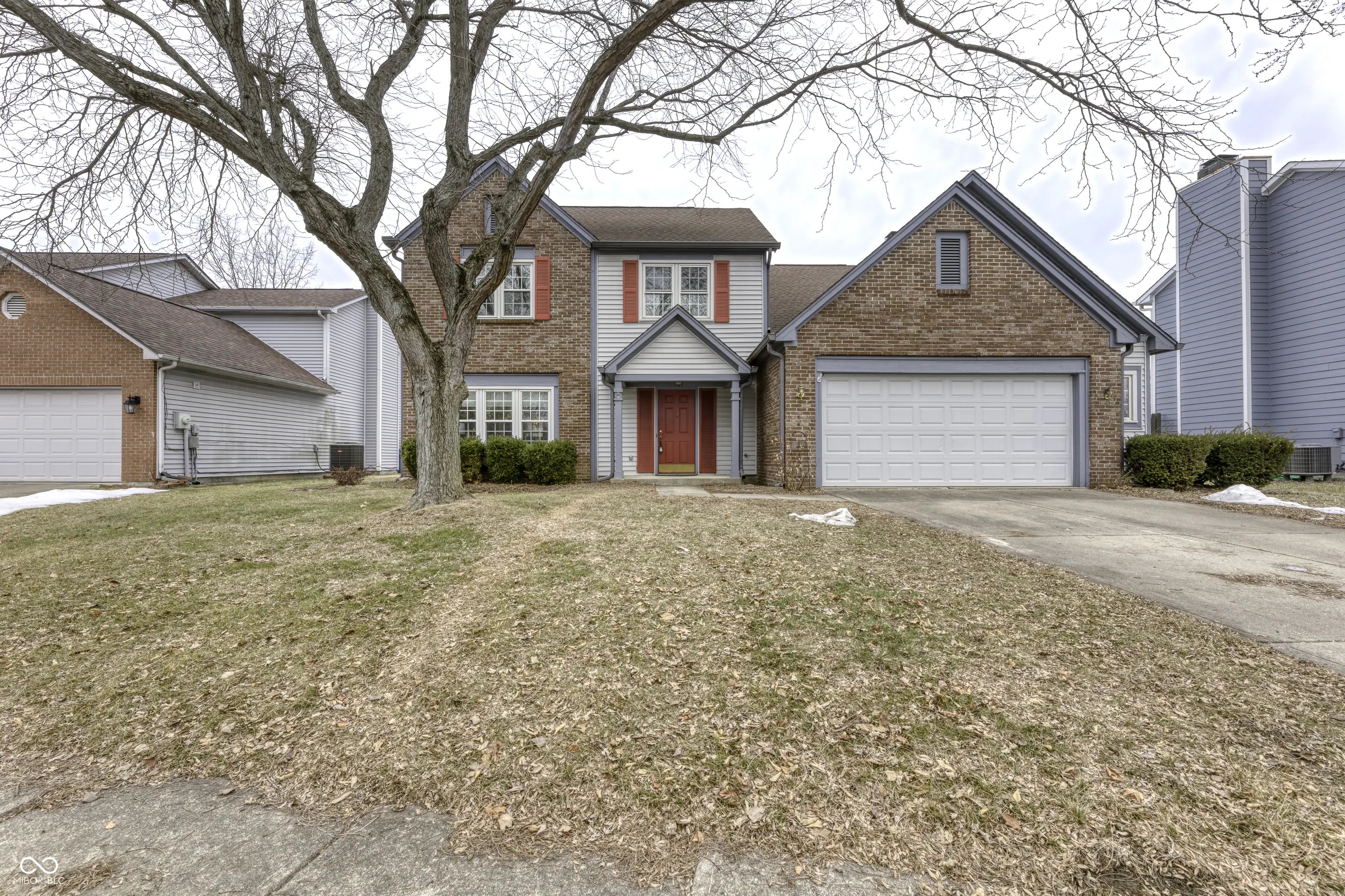 5309 Deer Creek Drive, Indianapolis