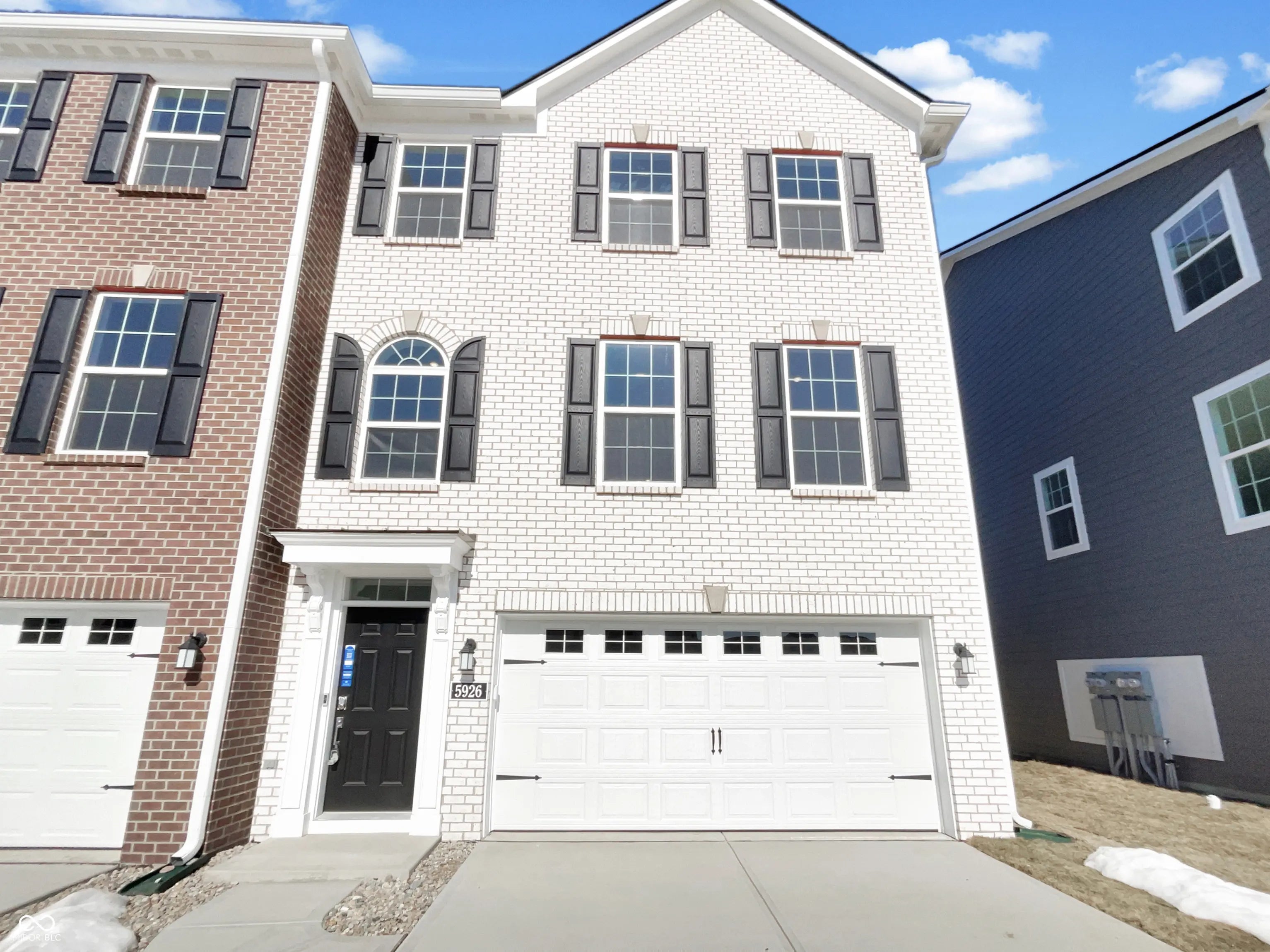 Photo of 5926 Juna Avenue Plainfield, IN 46168