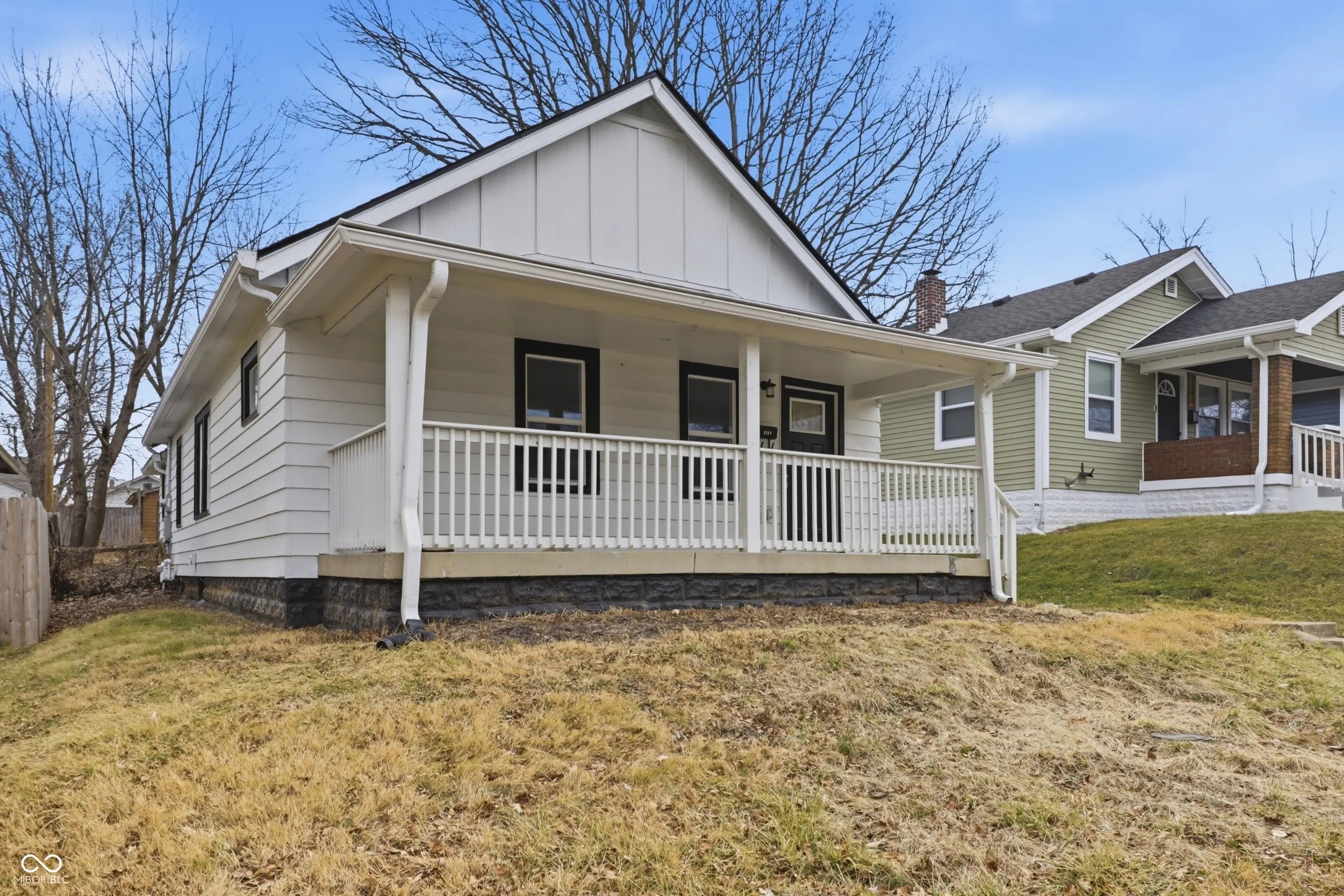 2137 Napoleon Street, Indianapolis